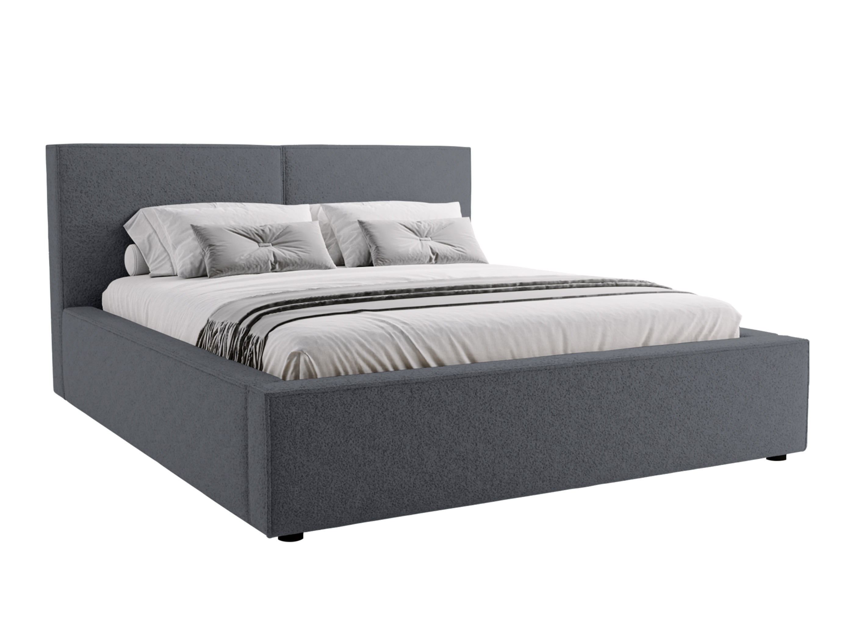 Krevet TrendyNest Pelagia (Coral 80)
