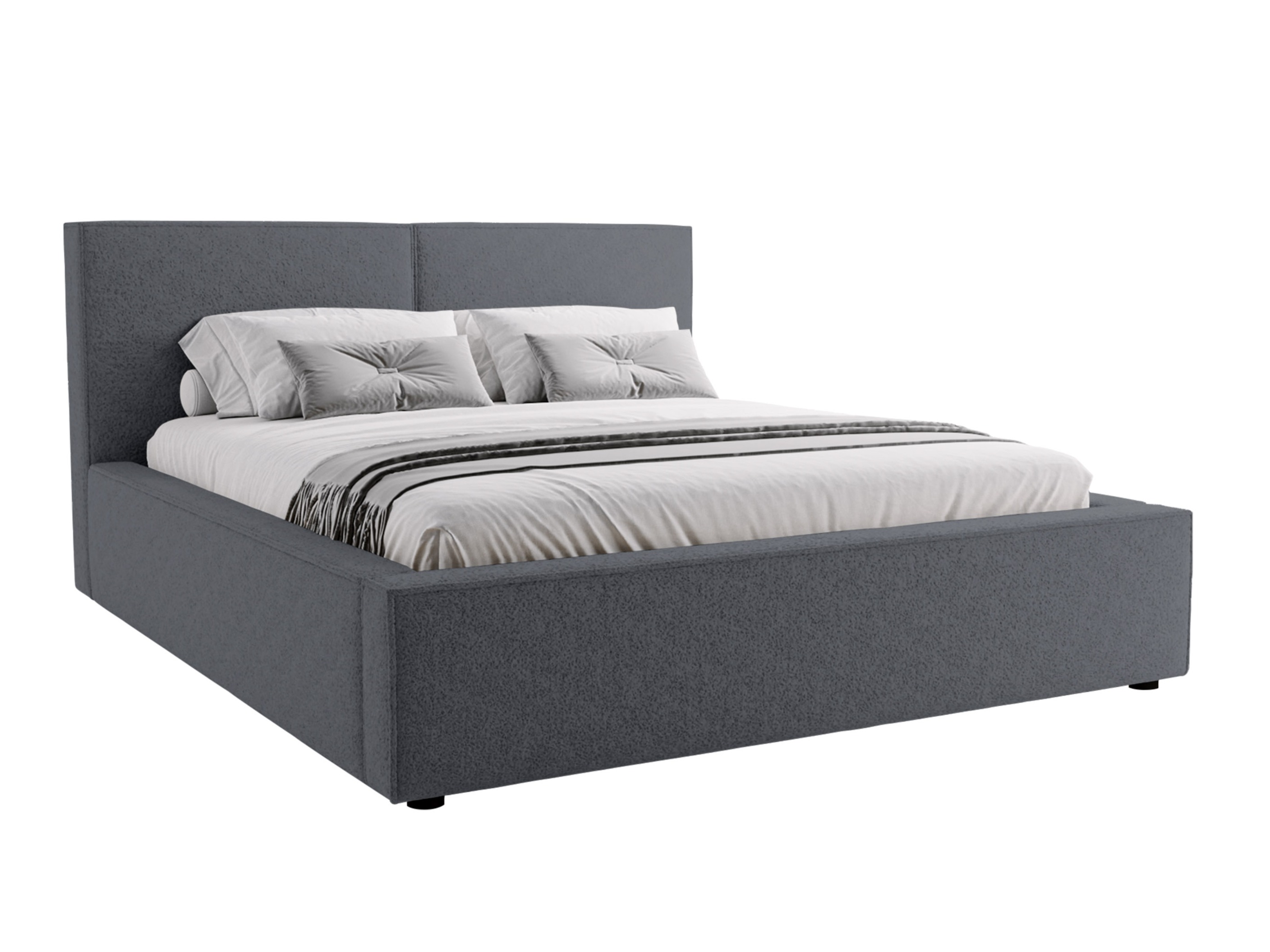 Krevet TrendyNest Pelagia (Coral 80)