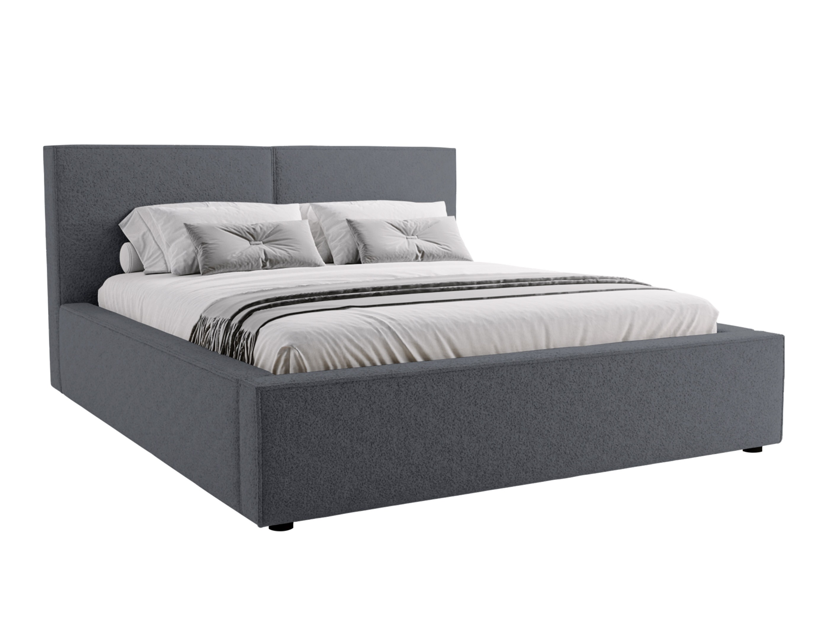 Krevet TrendyNest Pelagia (Coral 80)
