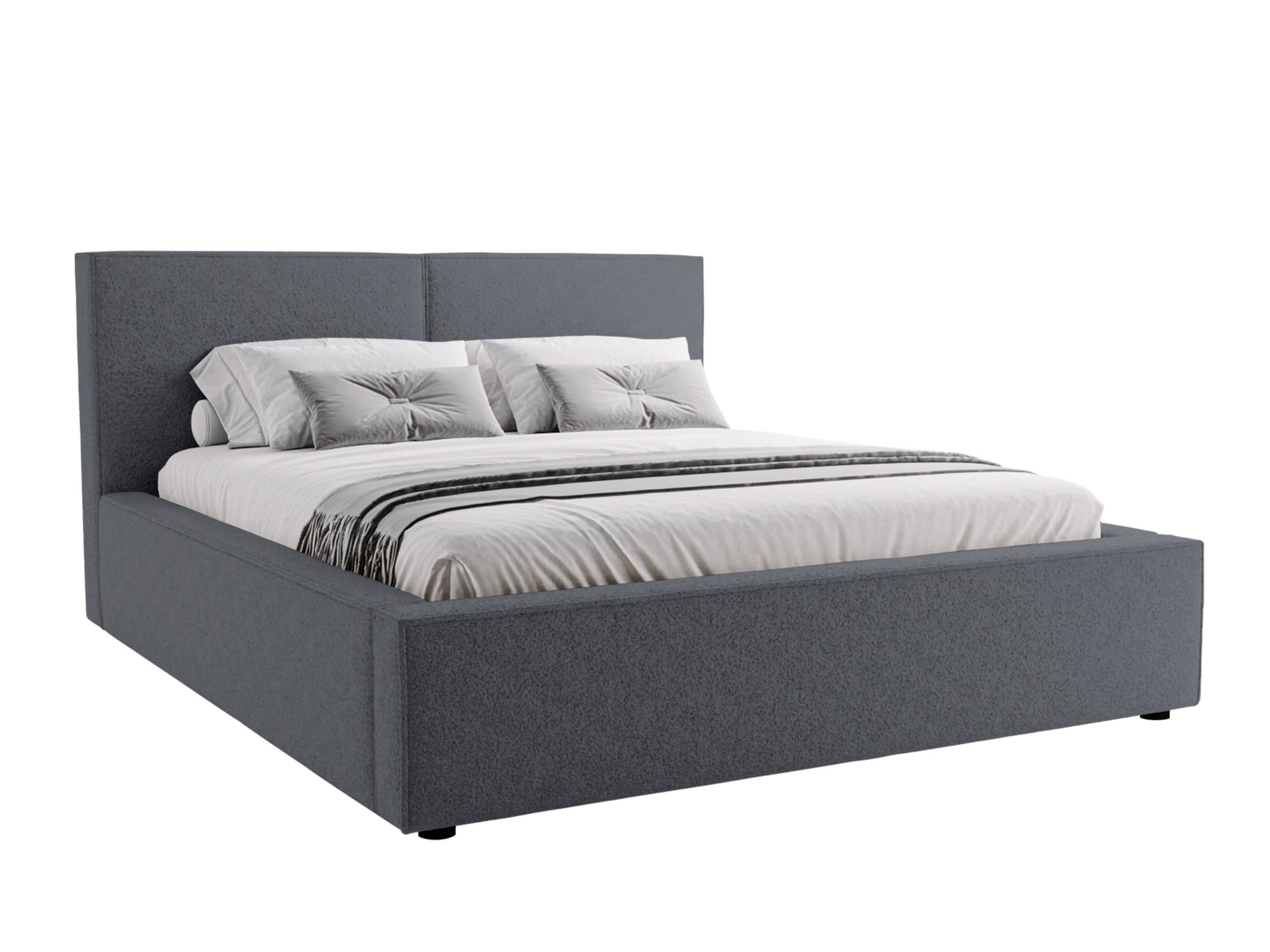 Krevet TrendyNest Pelagia (Coral 80)