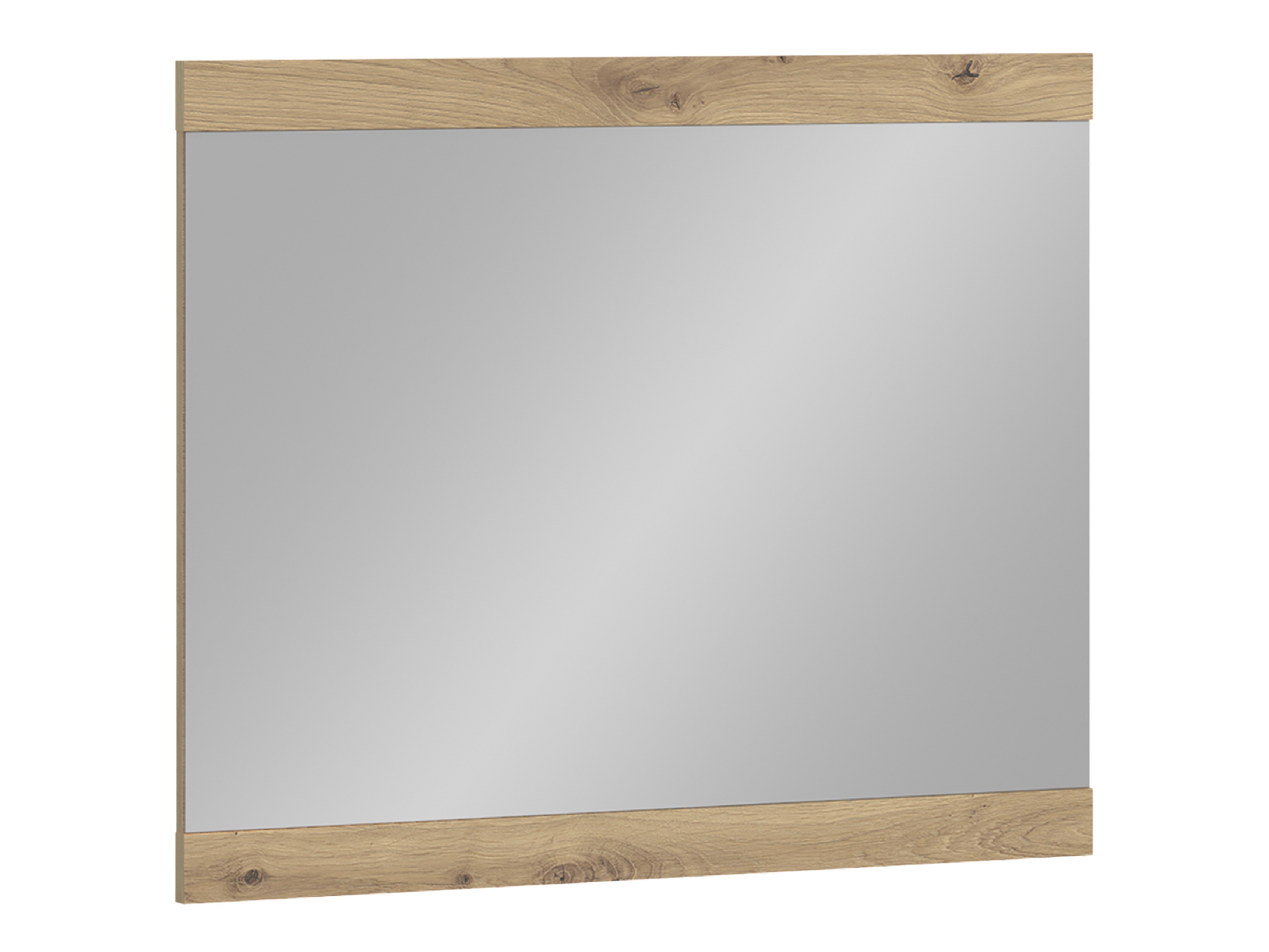 Set za hodnik Venlori 119 (Artisan hrast + Antracit)