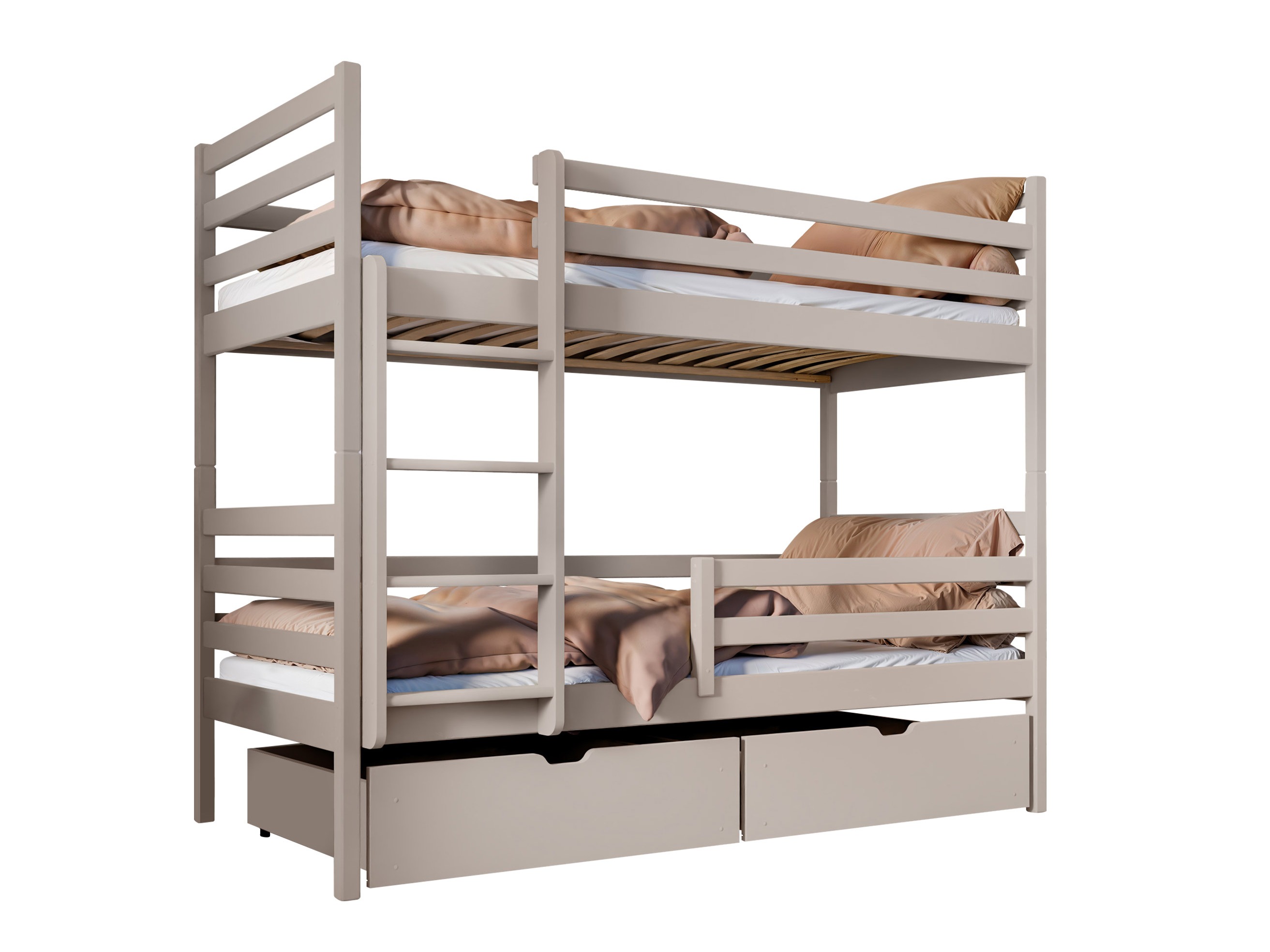 Krevet na sprat Vista 101 (Kašmir)