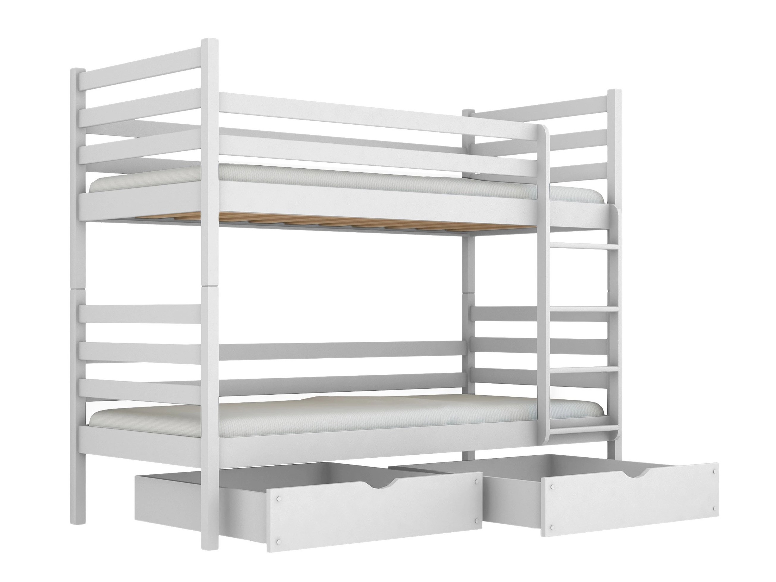 Krevet na sprat Vista 101 (Kašmir)