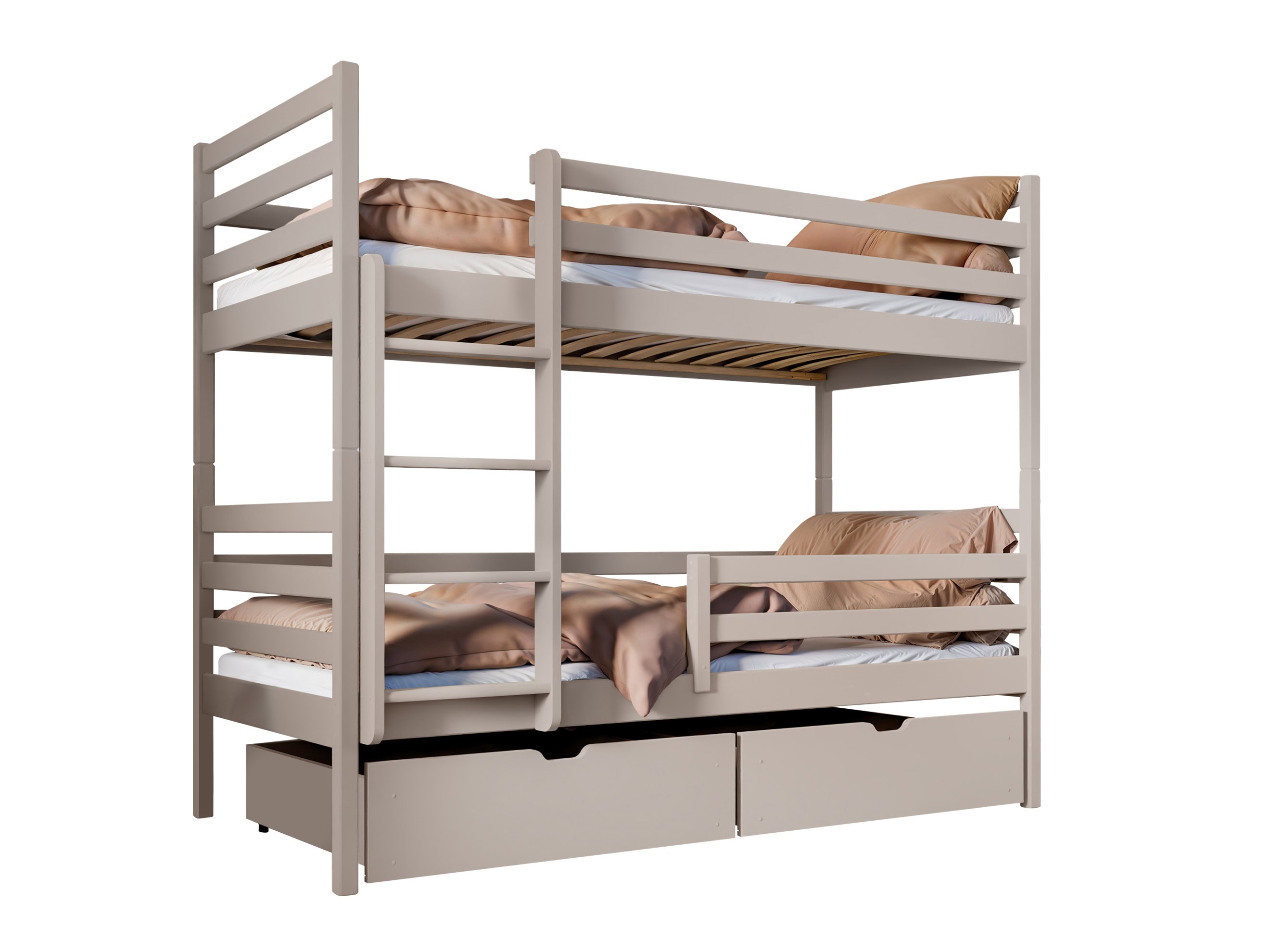 Krevet na sprat Vista 101 (Kašmir)