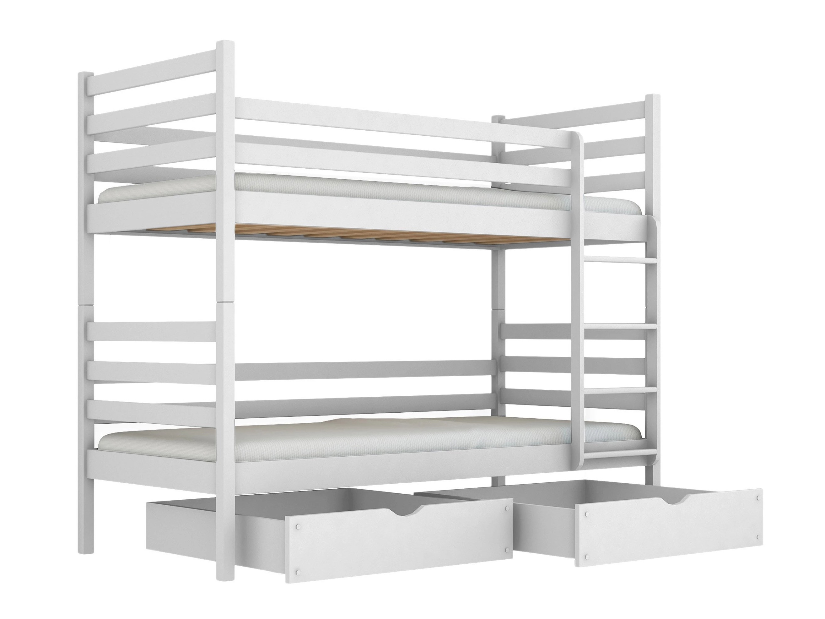 Krevet na sprat Vista 101 (Kašmir)