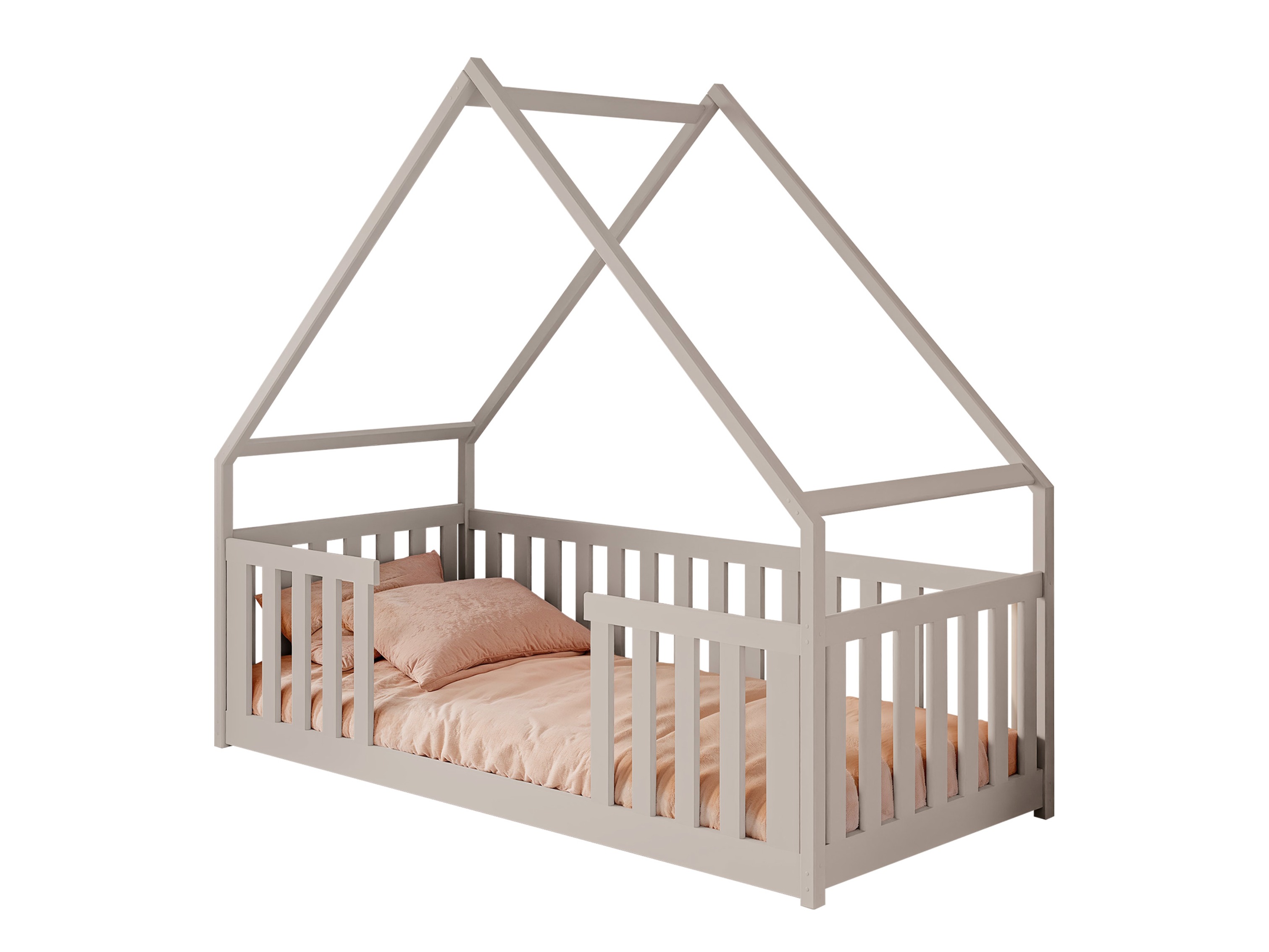 Krevet Vista 114 (Kašmir)