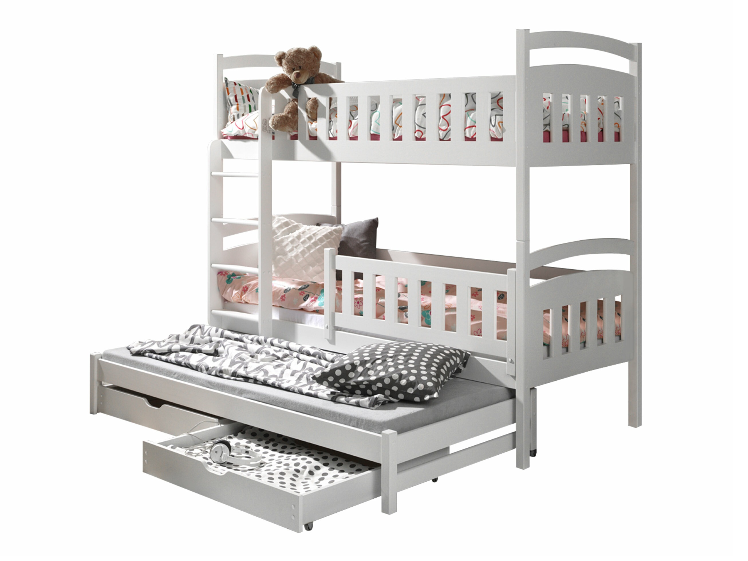 Krevet na sprat Vista 119 (Kašmir)