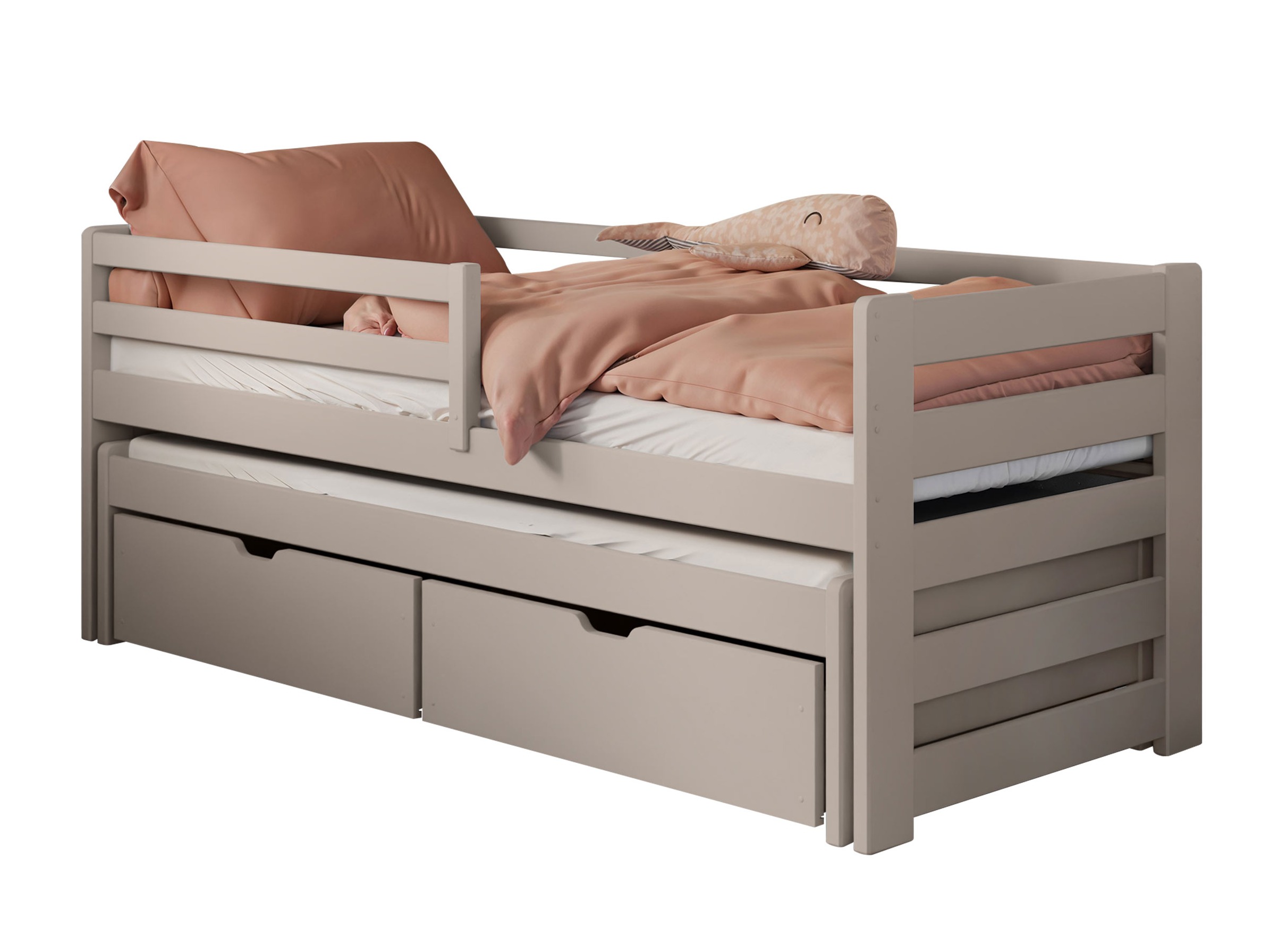 Krevet Vista 113 (Kašmir)