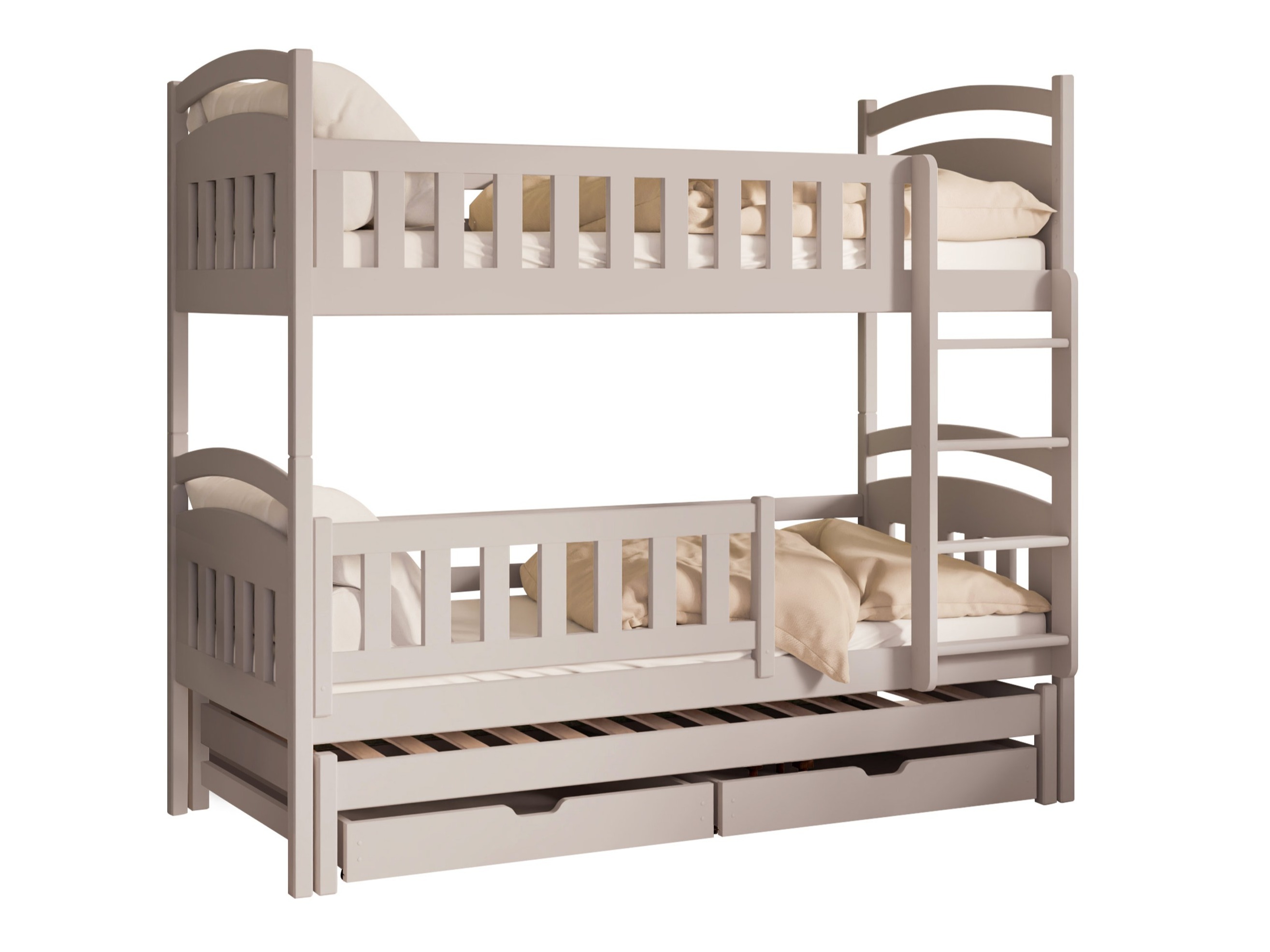 Krevet na sprat Vista 119 (Kašmir)