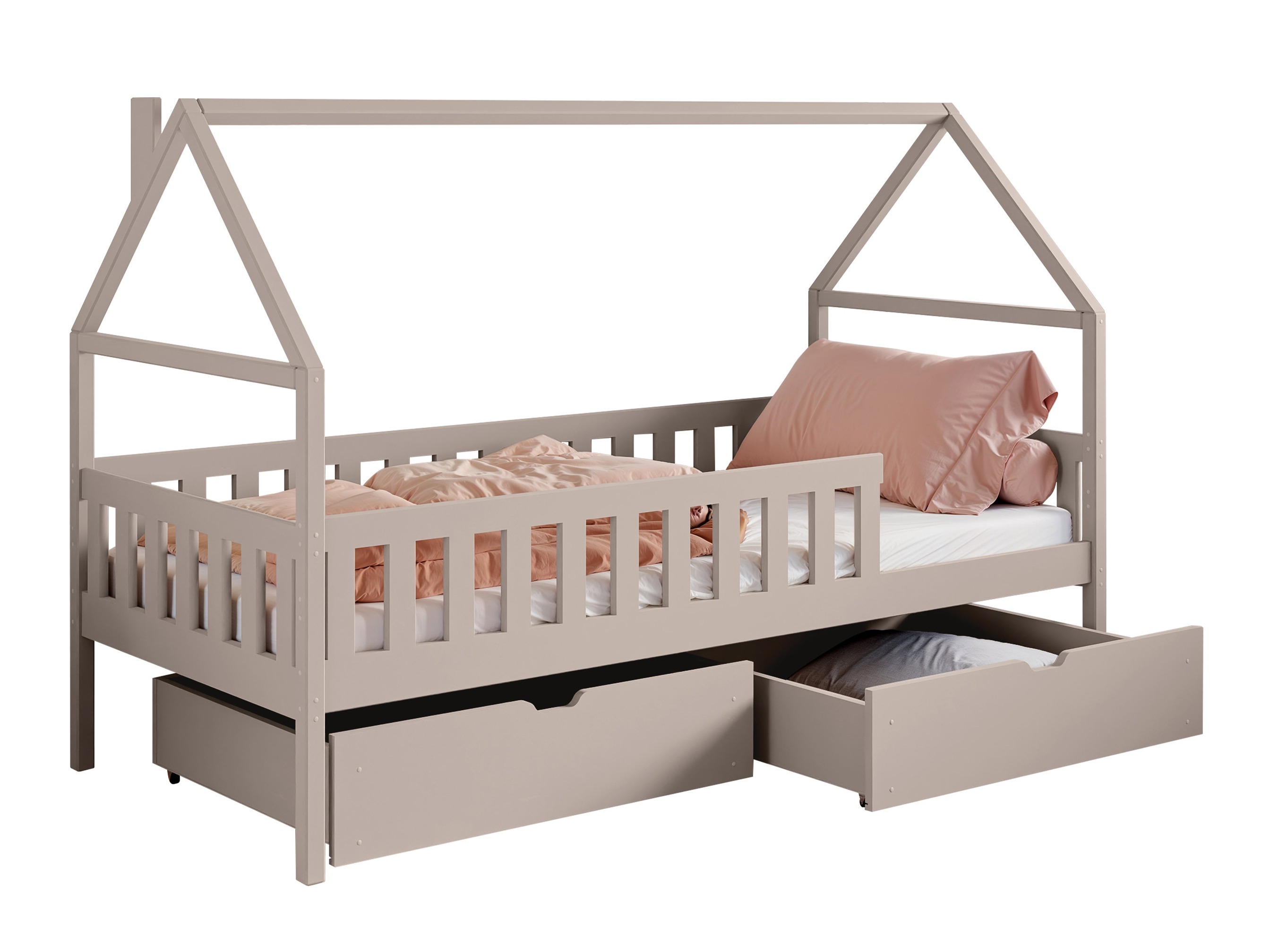 Krevet Vista 116 (Kašmir)