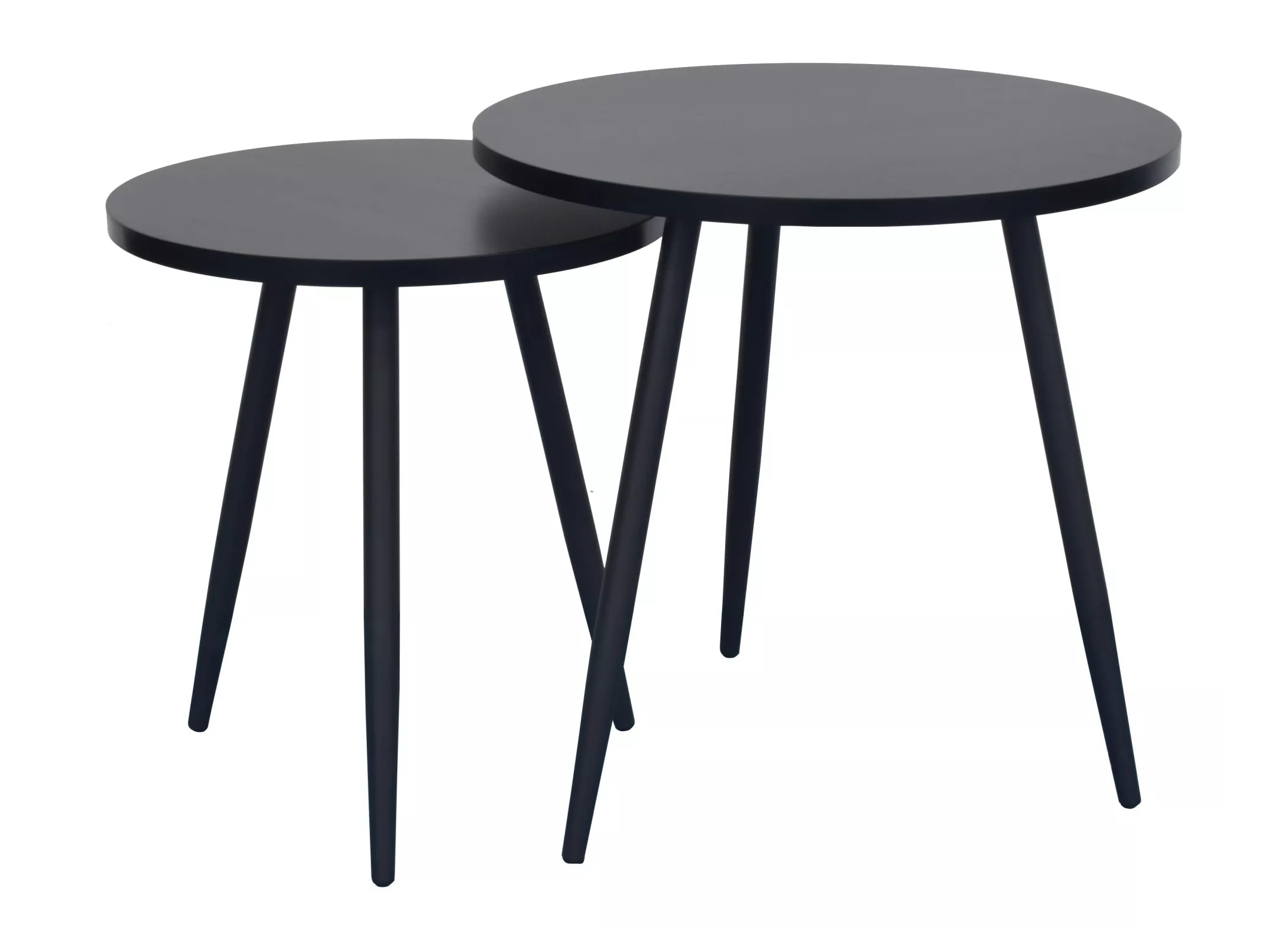 Set stočića za kafu Detroit 826