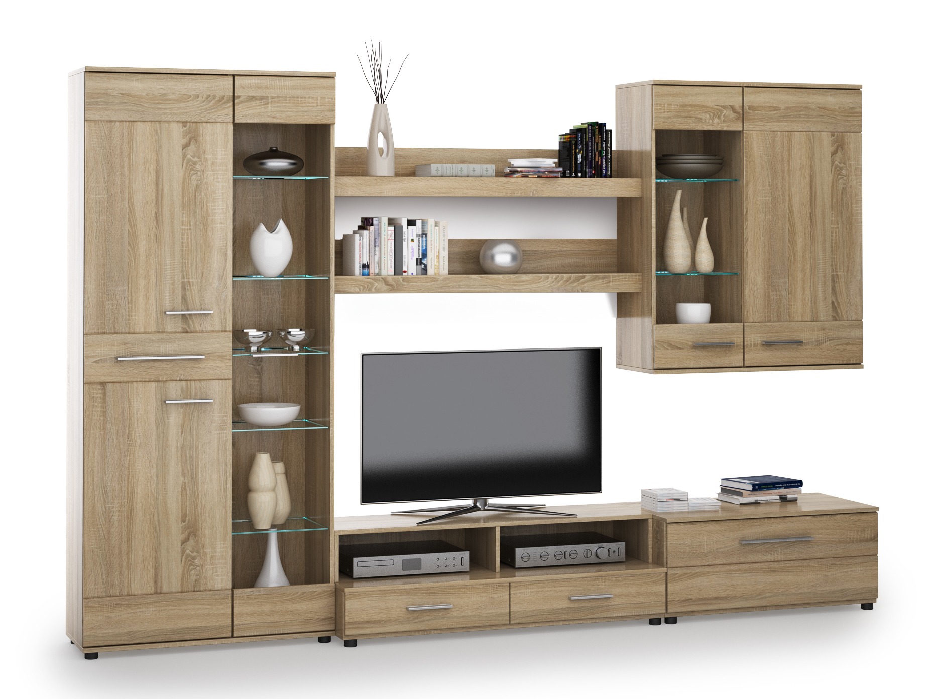 Set za dnevnu sobu Ontario 156