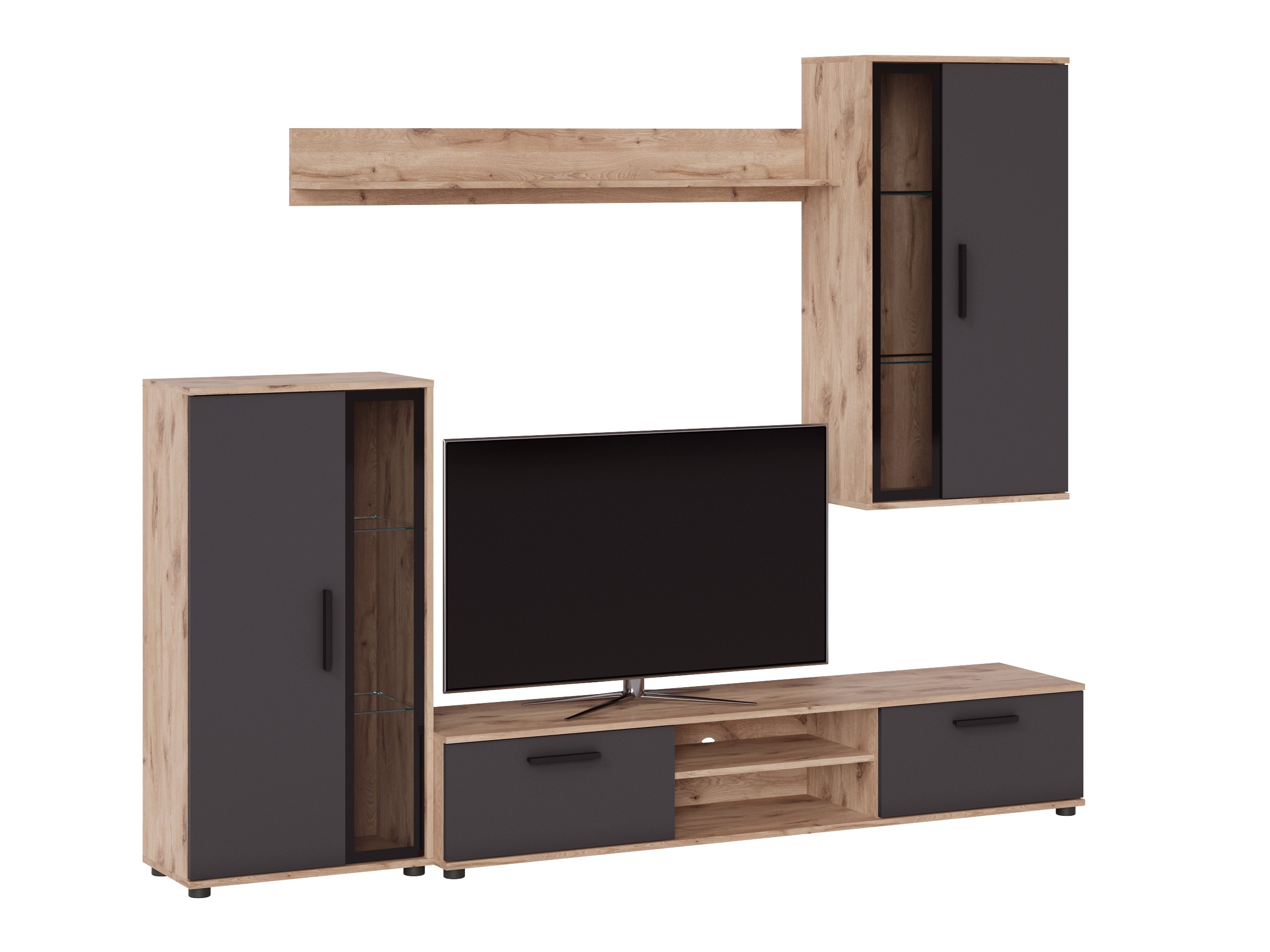 Set za dnevnu sobu Ontario 157