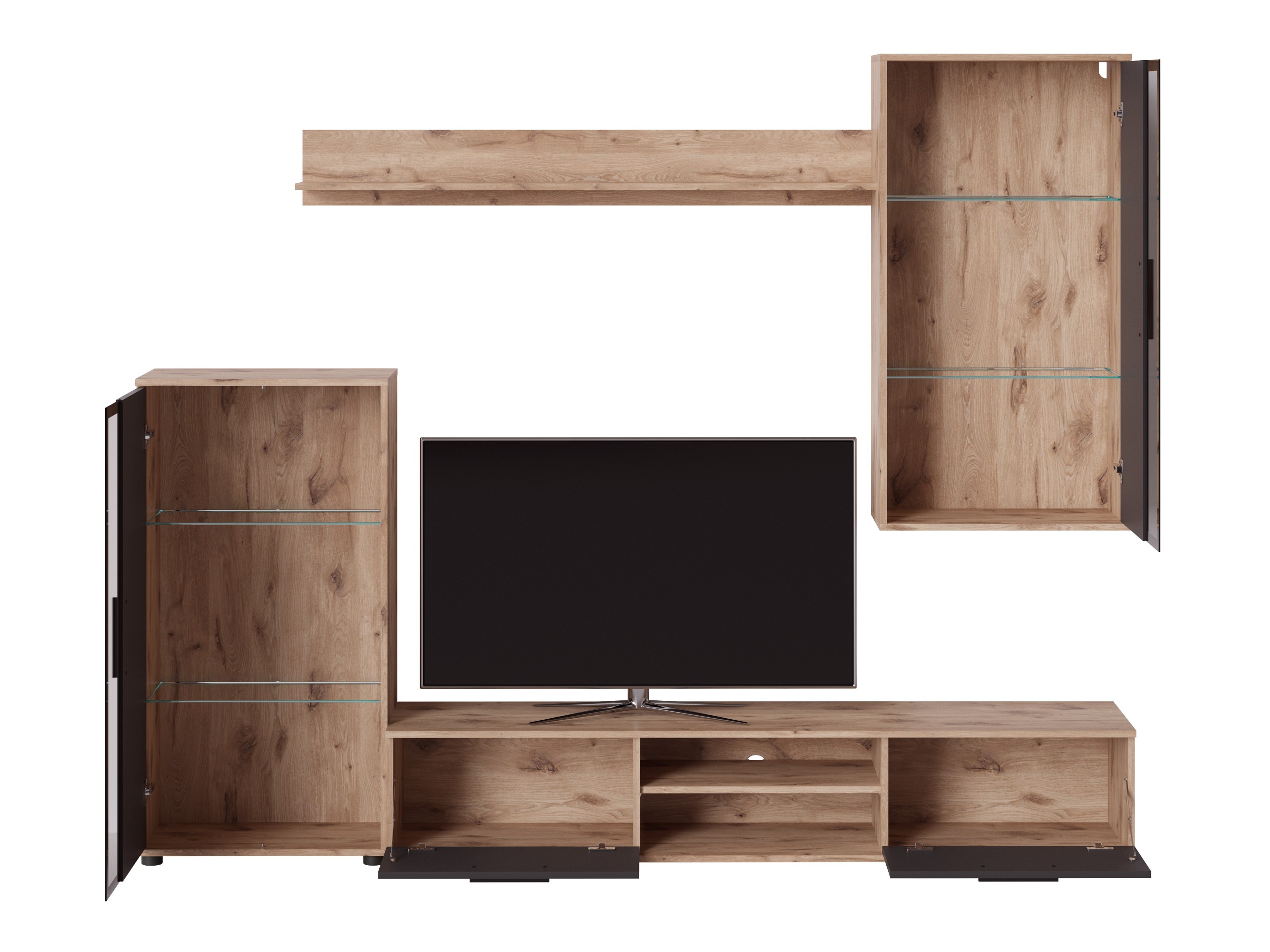 Set za dnevnu sobu Ontario 157