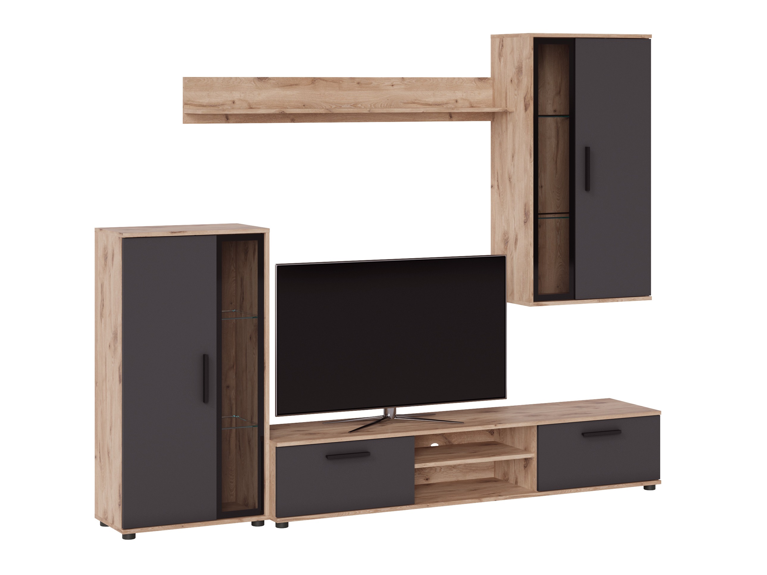 Set za dnevnu sobu Ontario 157