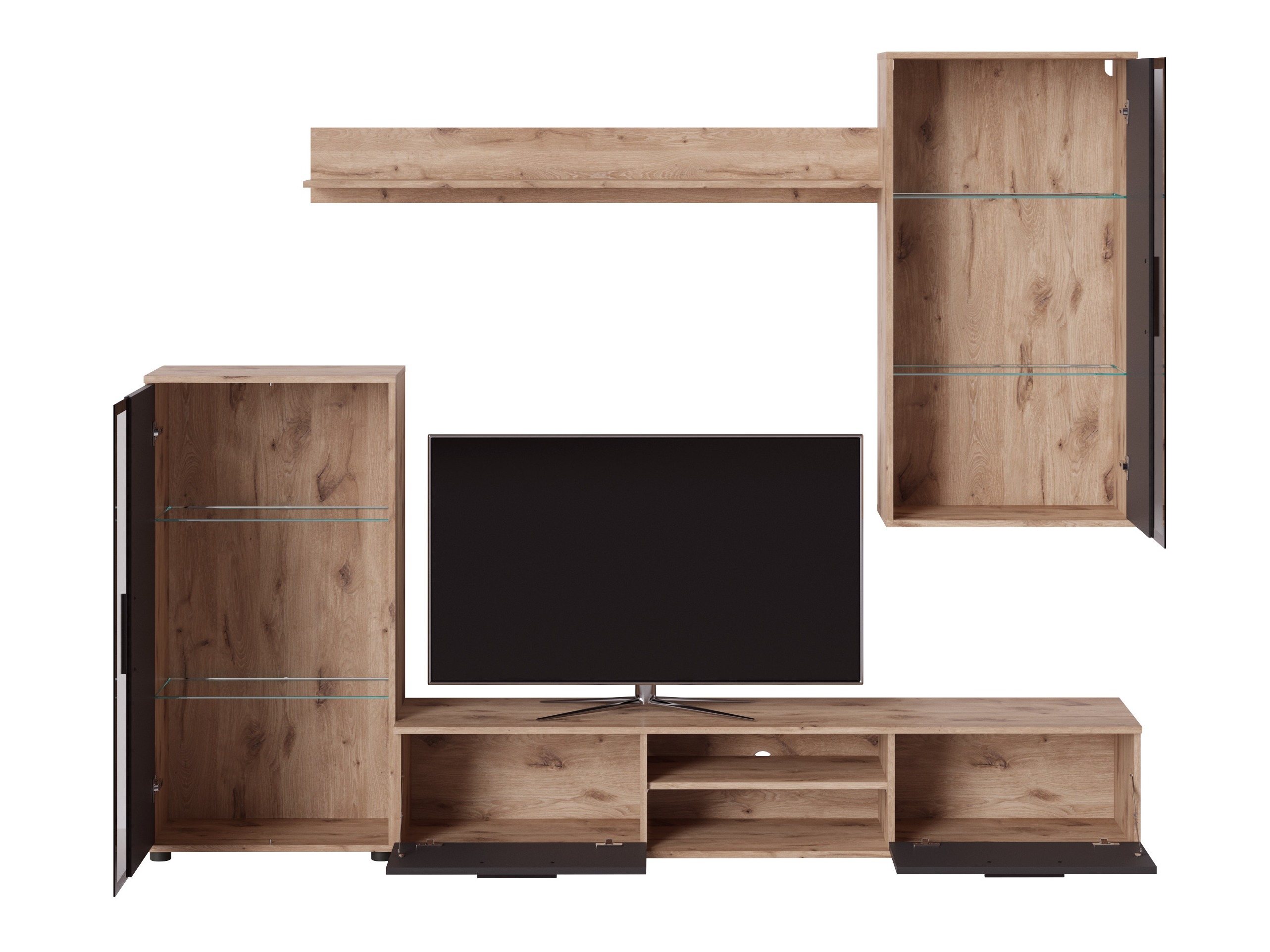 Set za dnevnu sobu Ontario 157