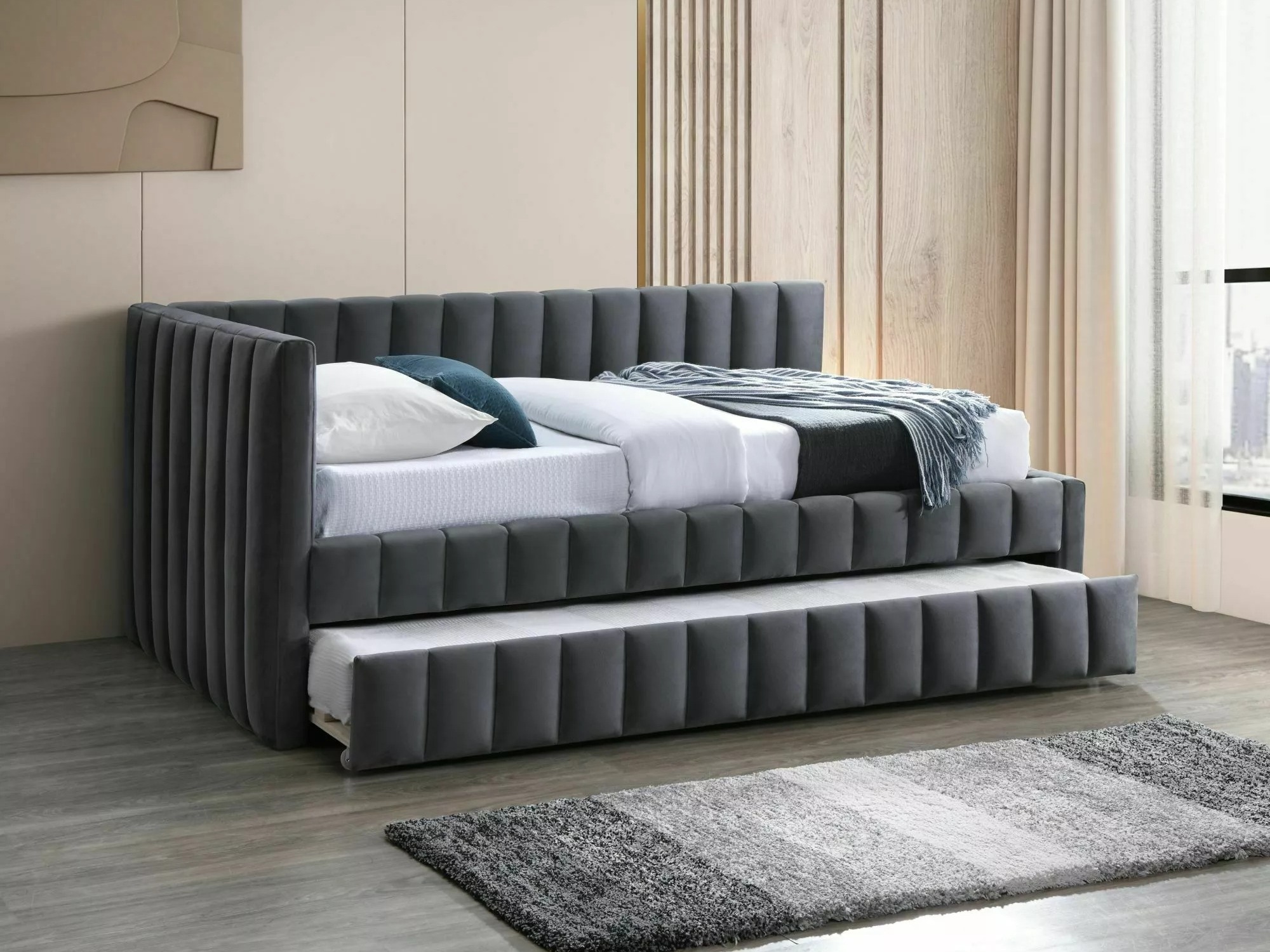 Krevet Detroit 855 (Bluvel 14)