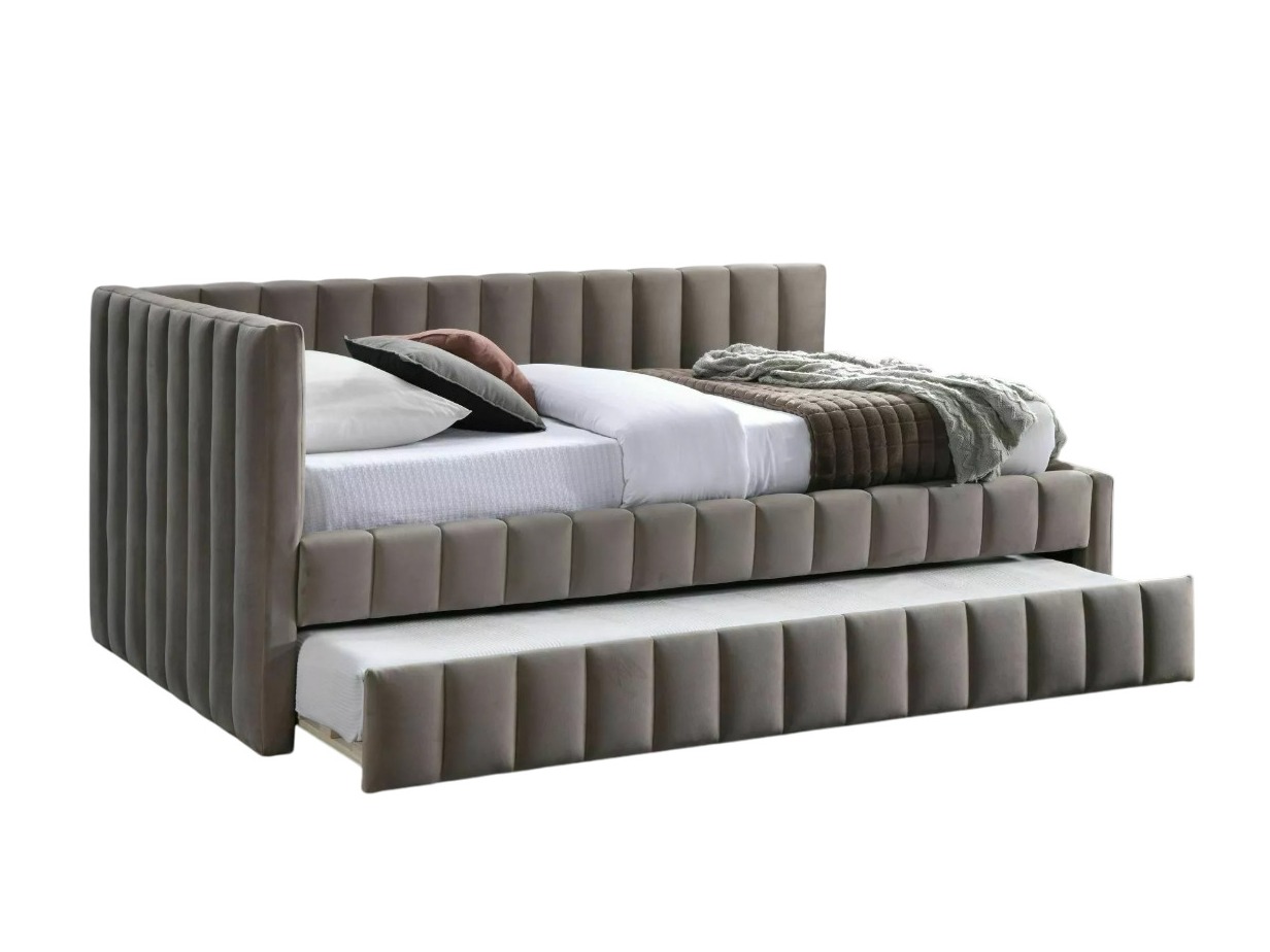 Krevet Detroit 855 (Bluvel 40)