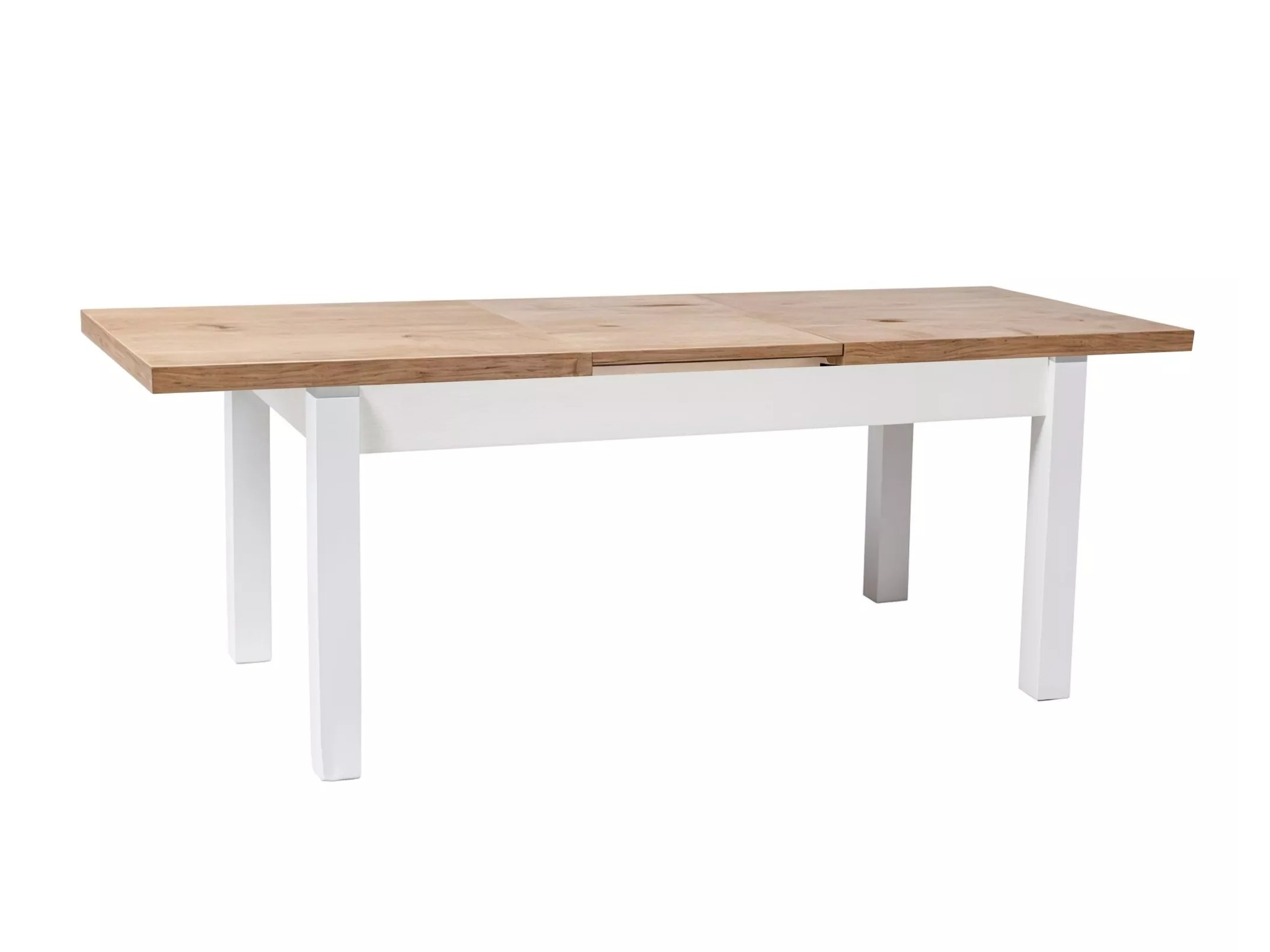 Modularni stočić za kafu Detroit 853 (Hrast Lanselot)