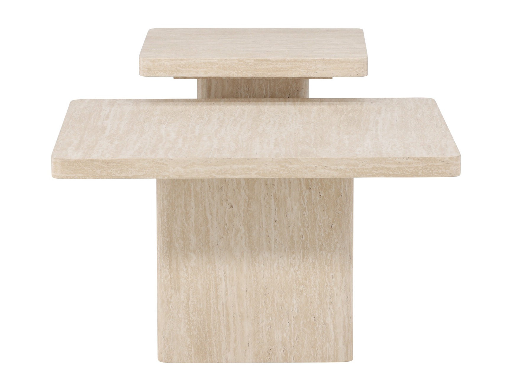 Set stočića za kafu Dallas 4875