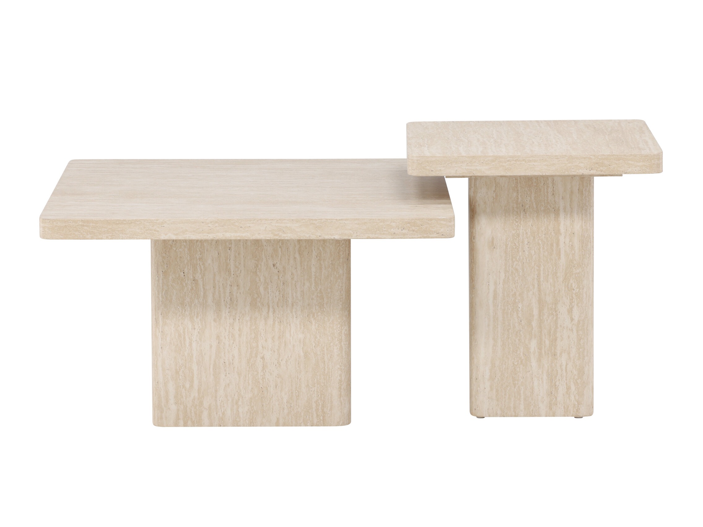 Set stočića za kafu Dallas 4875