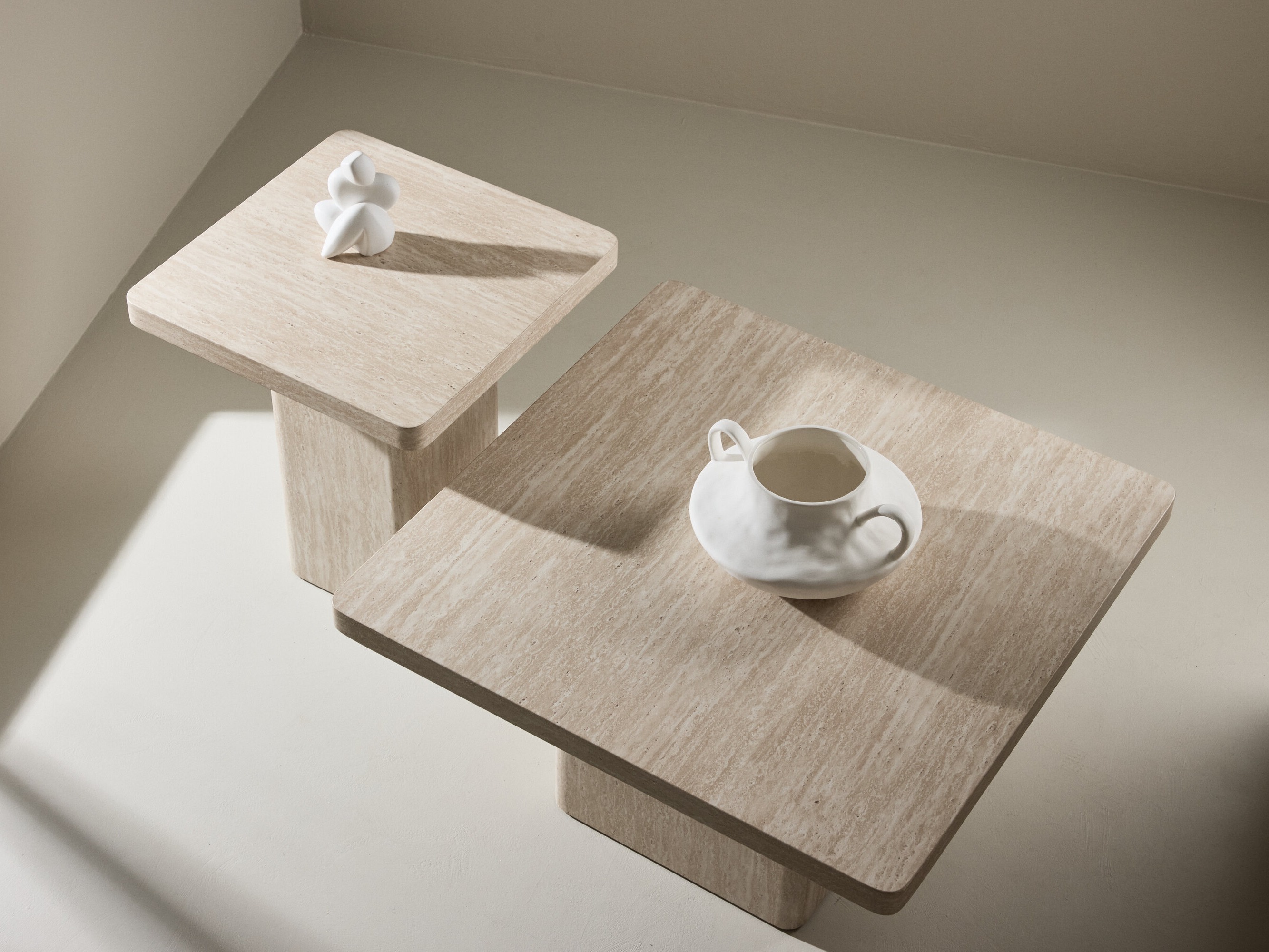 Set stočića za kafu Dallas 4875