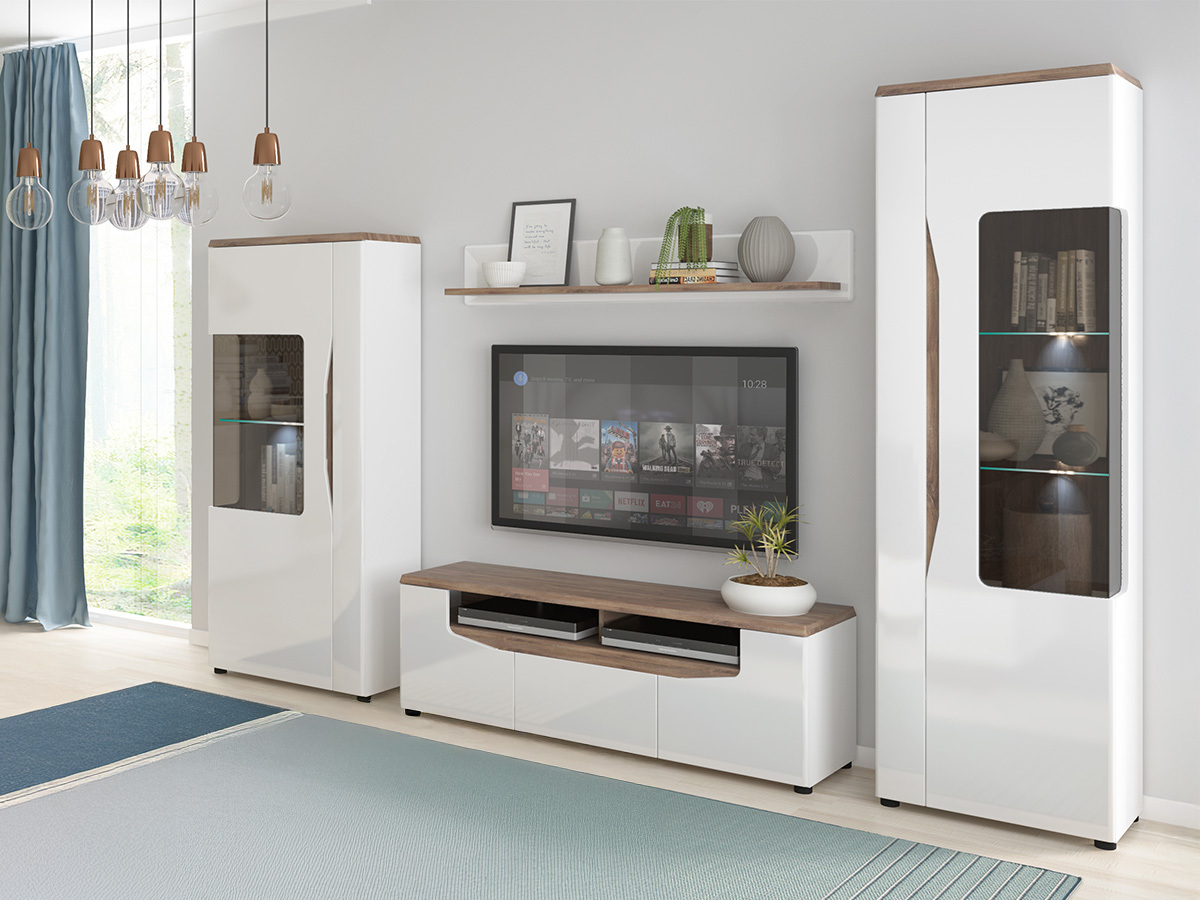 Set za dnevnu sobu Martolu 111