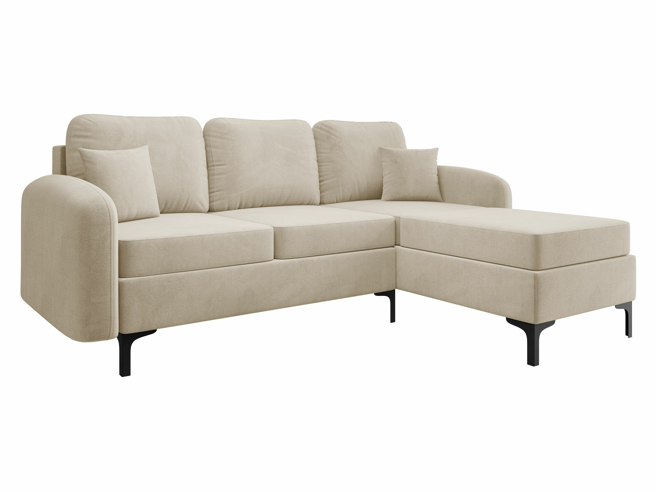 Ugaona sofa Torlua 103 (Manila 02)