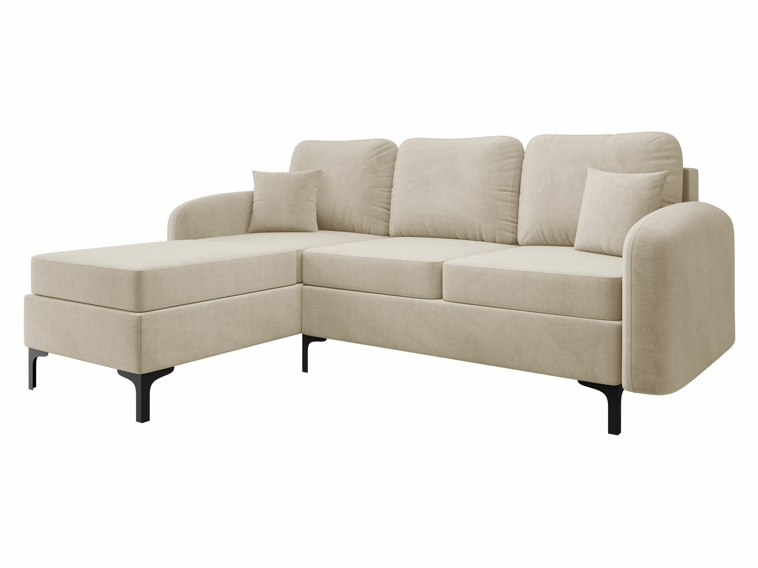 Ugaona sofa Torlua 103 (Manila 02)