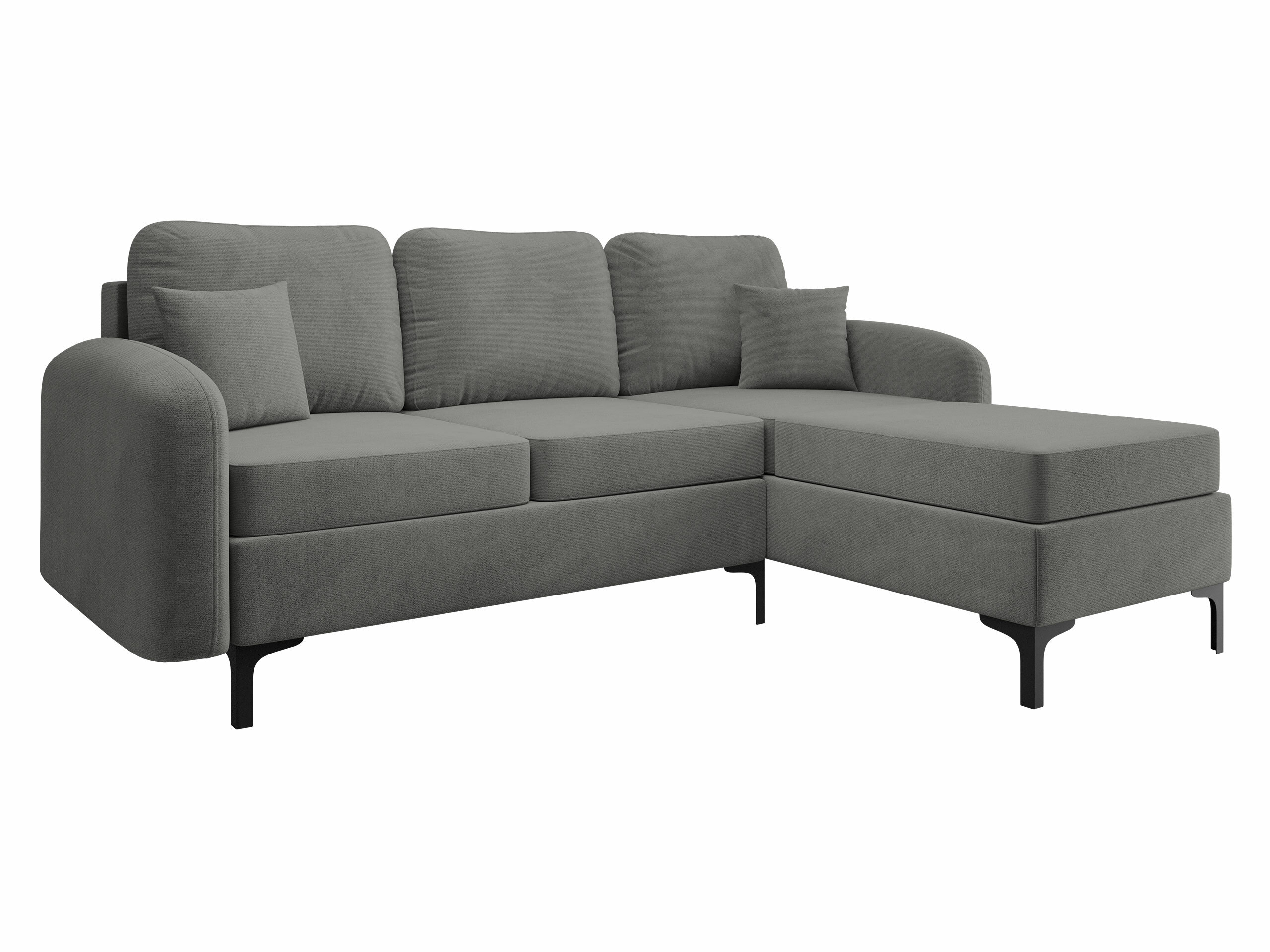 Ugaona sofa Torlua 103 (Manila 16)