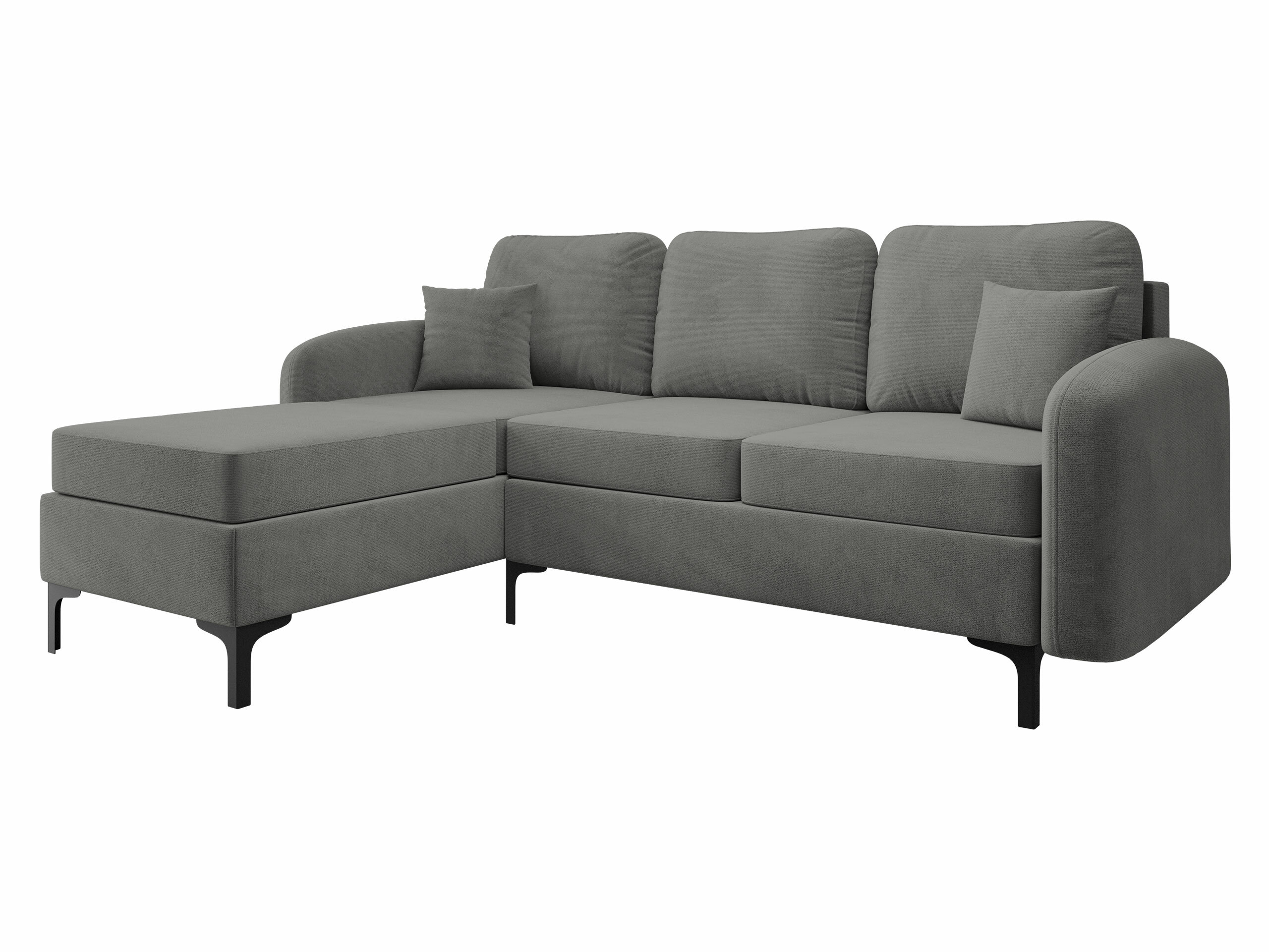Ugaona sofa Torlua 103 (Manila 16)