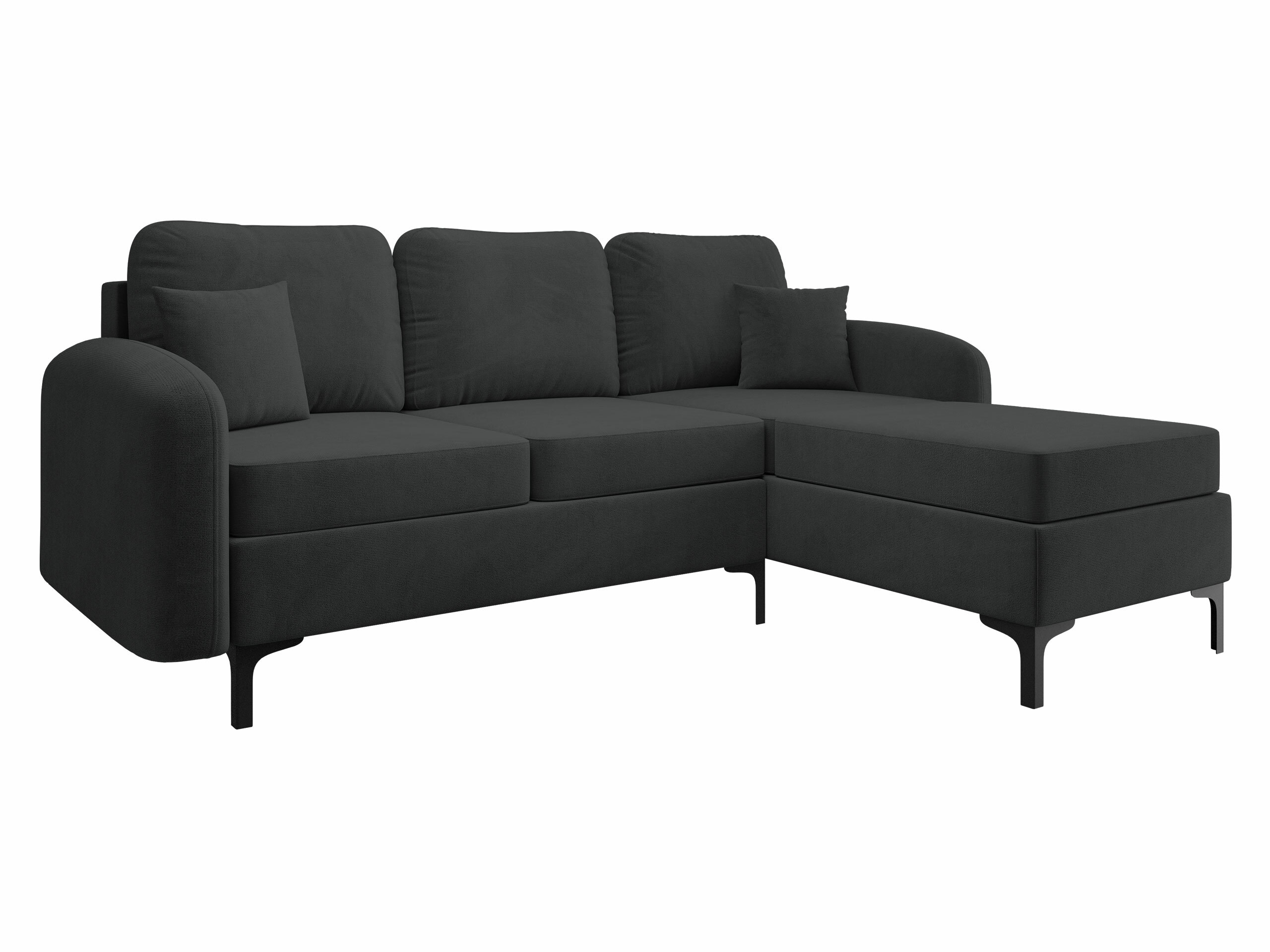 Ugaona sofa Torlua 103 (Manila 19)
