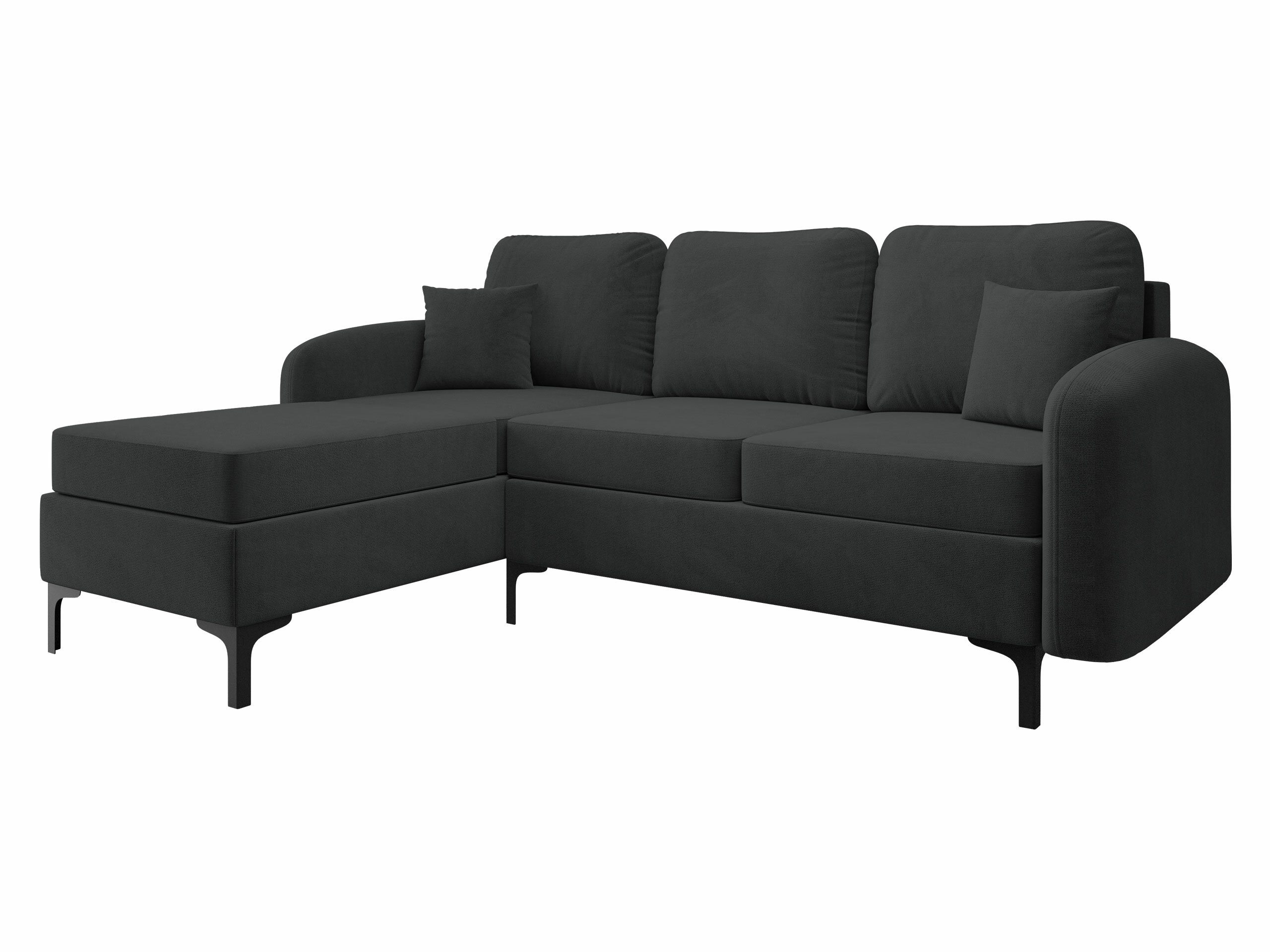 Ugaona sofa Torlua 103 (Manila 19)