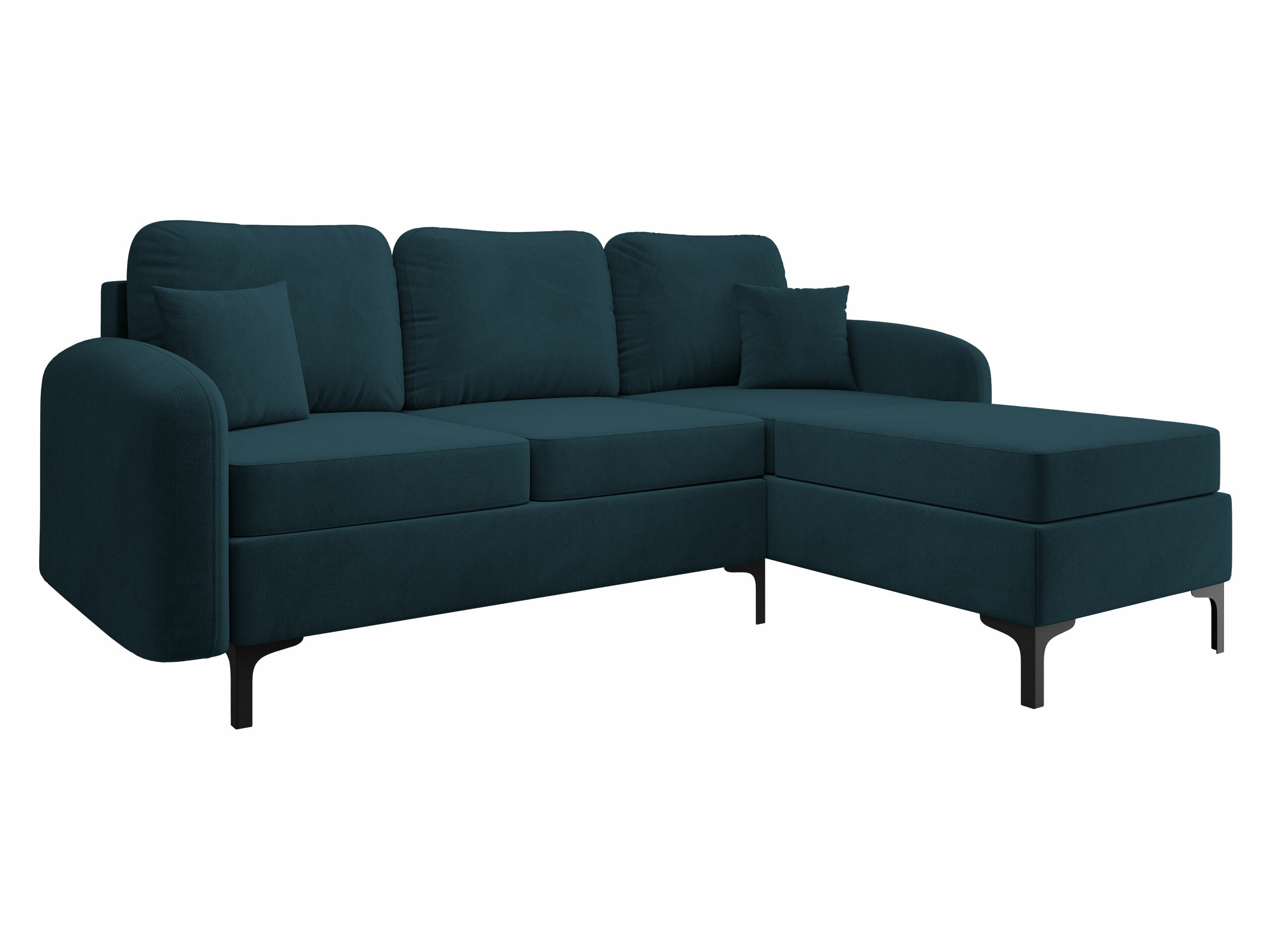 Ugaona sofa Torlua 103 (Manila 25)