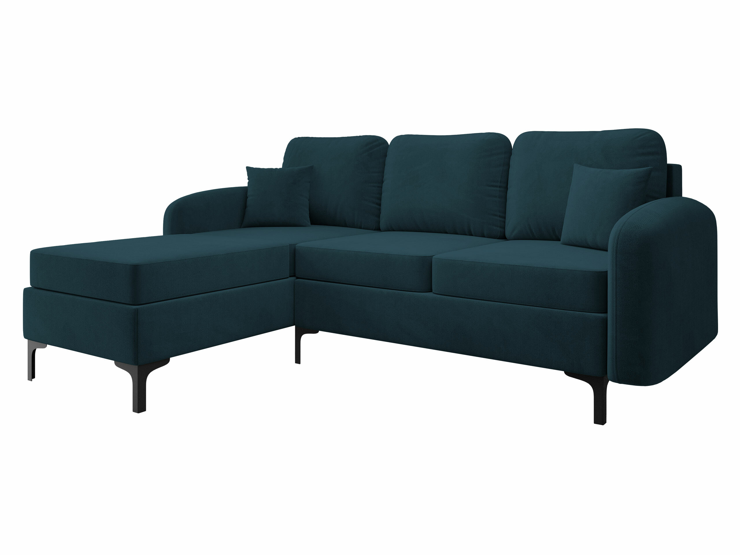 Ugaona sofa Torlua 103 (Manila 25)