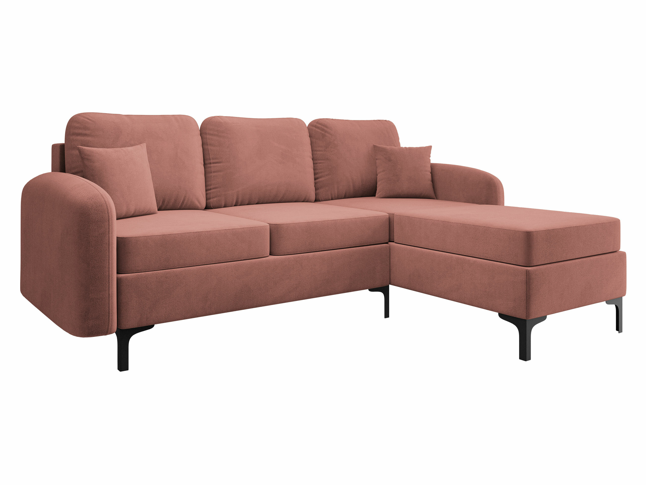 Ugaona sofa Torlua 103 (Manila 29)