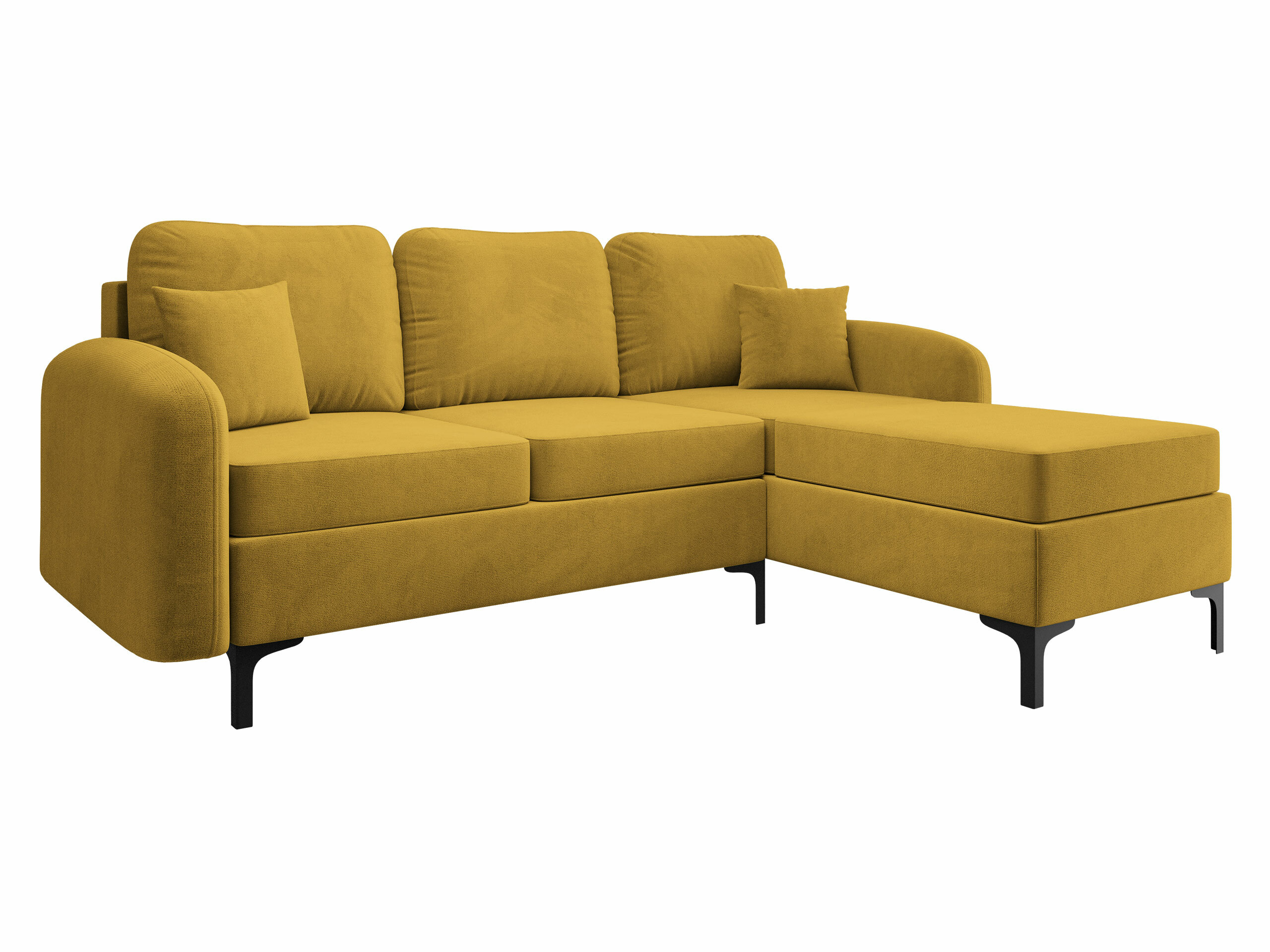Ugaona sofa Torlua 103 (Manila 33)