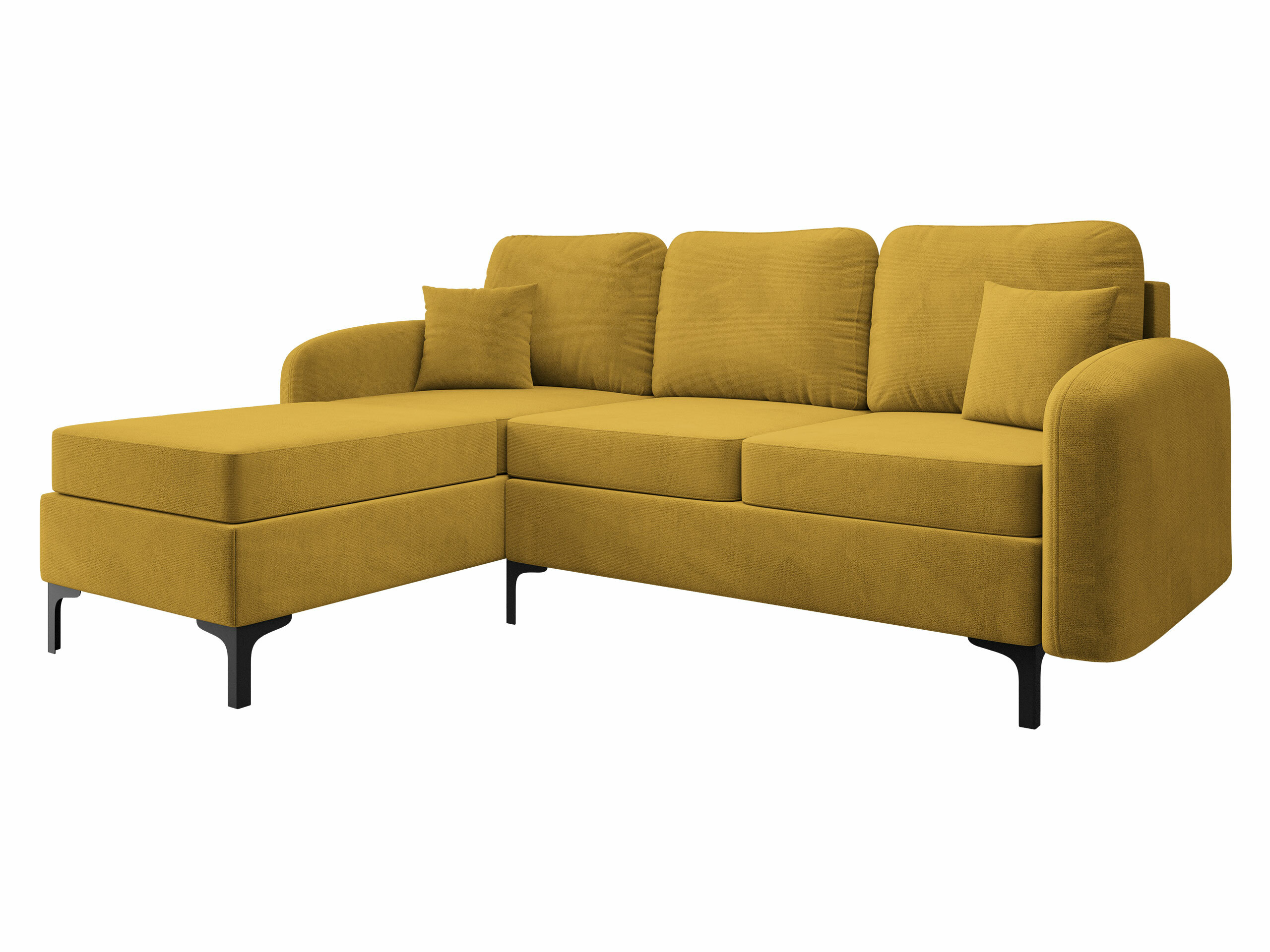 Ugaona sofa Torlua 103 (Manila 33)