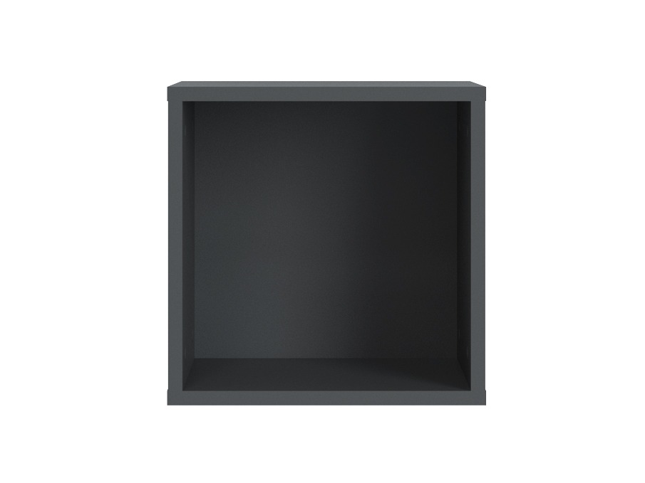 Zidna polica Virnolu 101 (Antricit (ugalj))