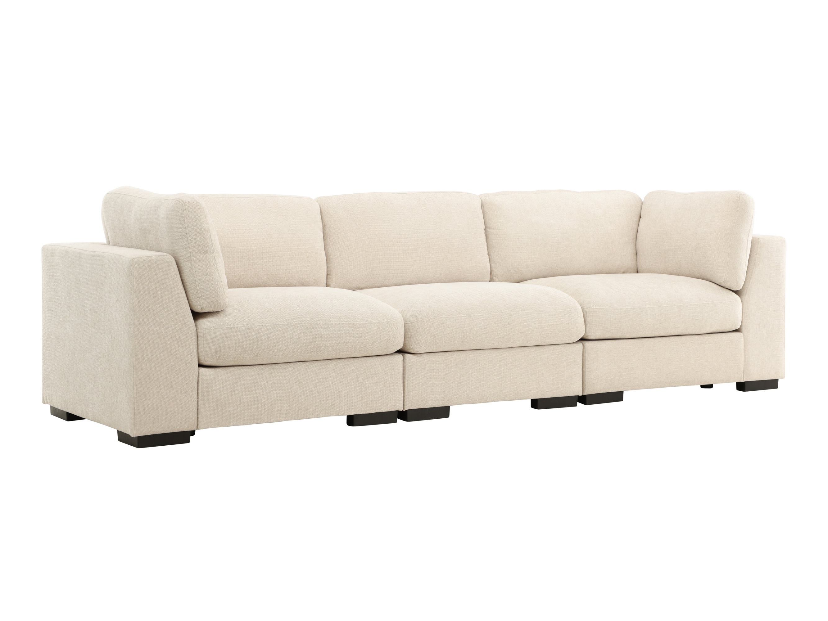Modularna sofa Revfere 104
