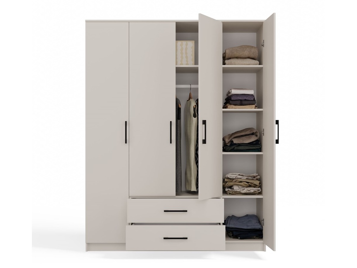 Ormar Mandeville 299 (Kašmir)