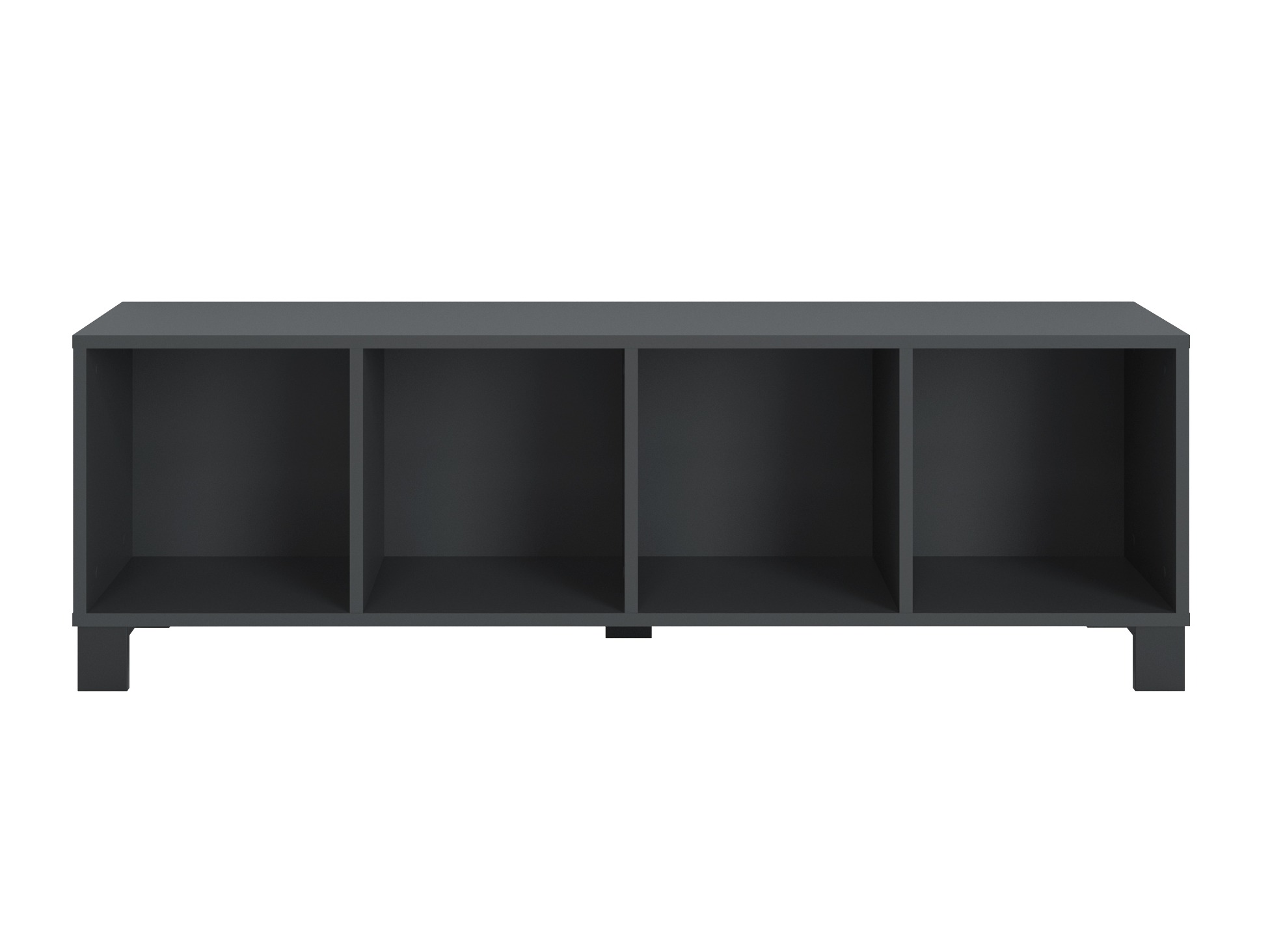 Polica Virnolu 102 (Antracit)