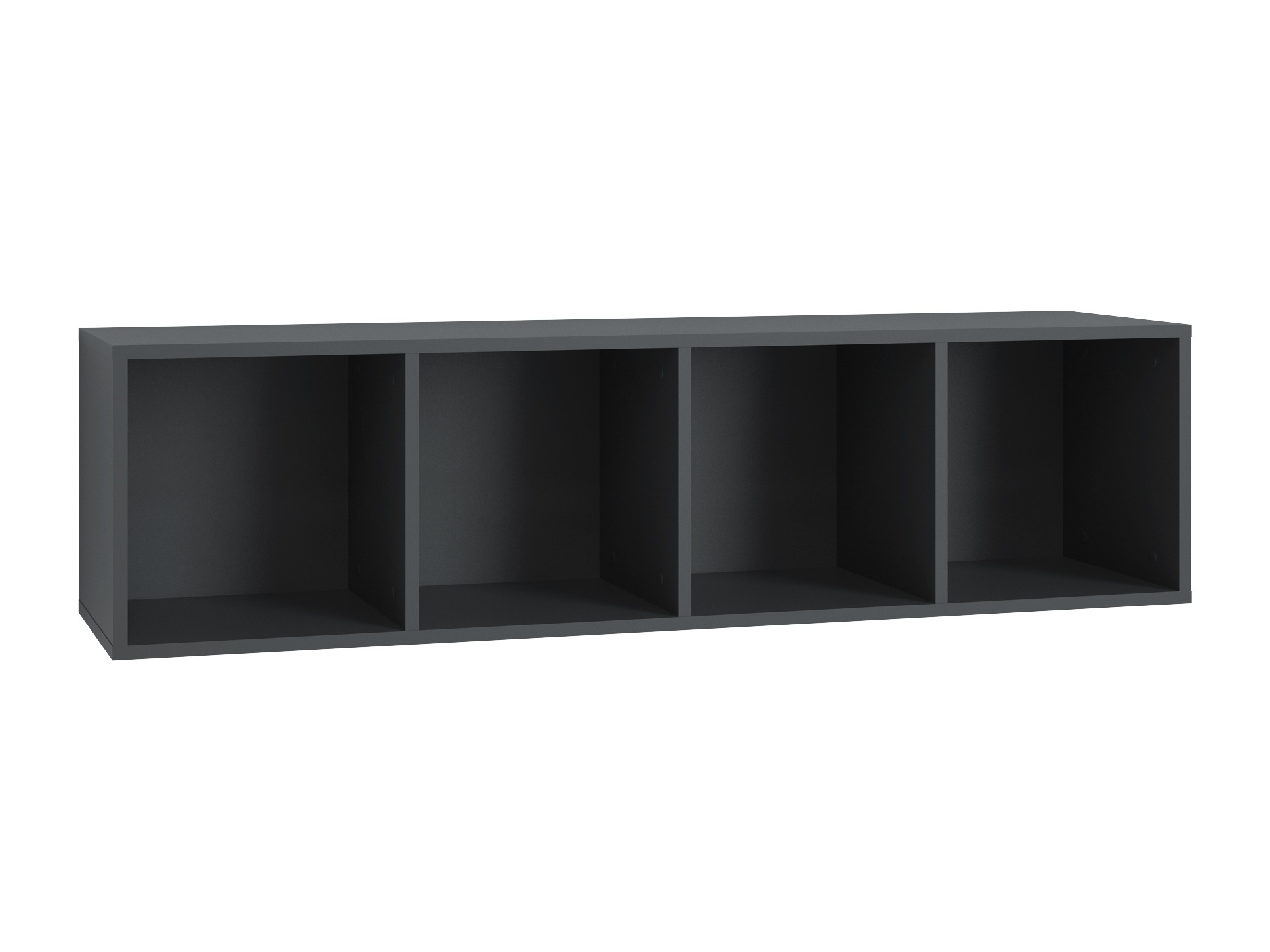 Polica Virnolu 102 (Antracit)