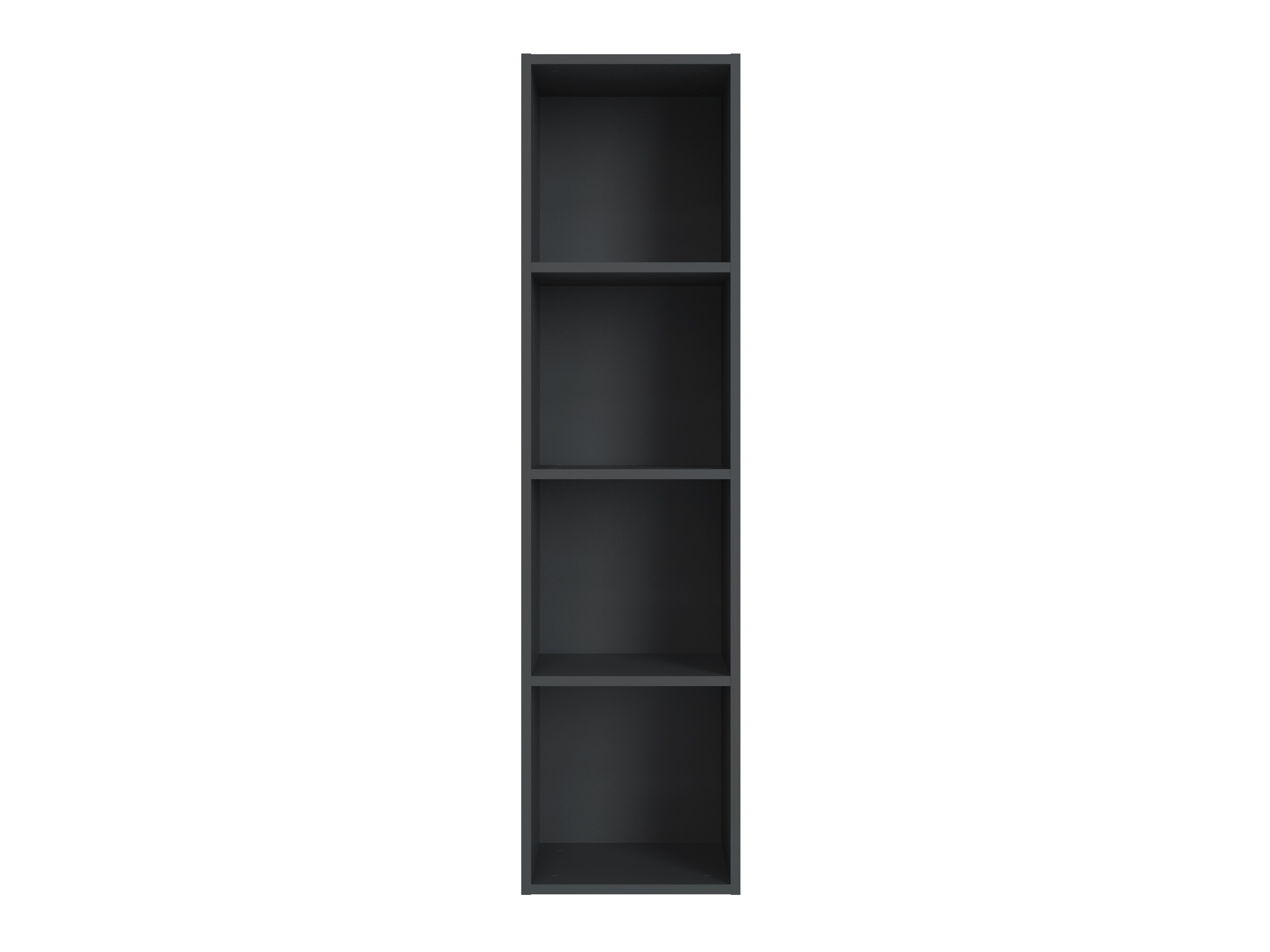 Polica Virnolu 102 (Antracit)