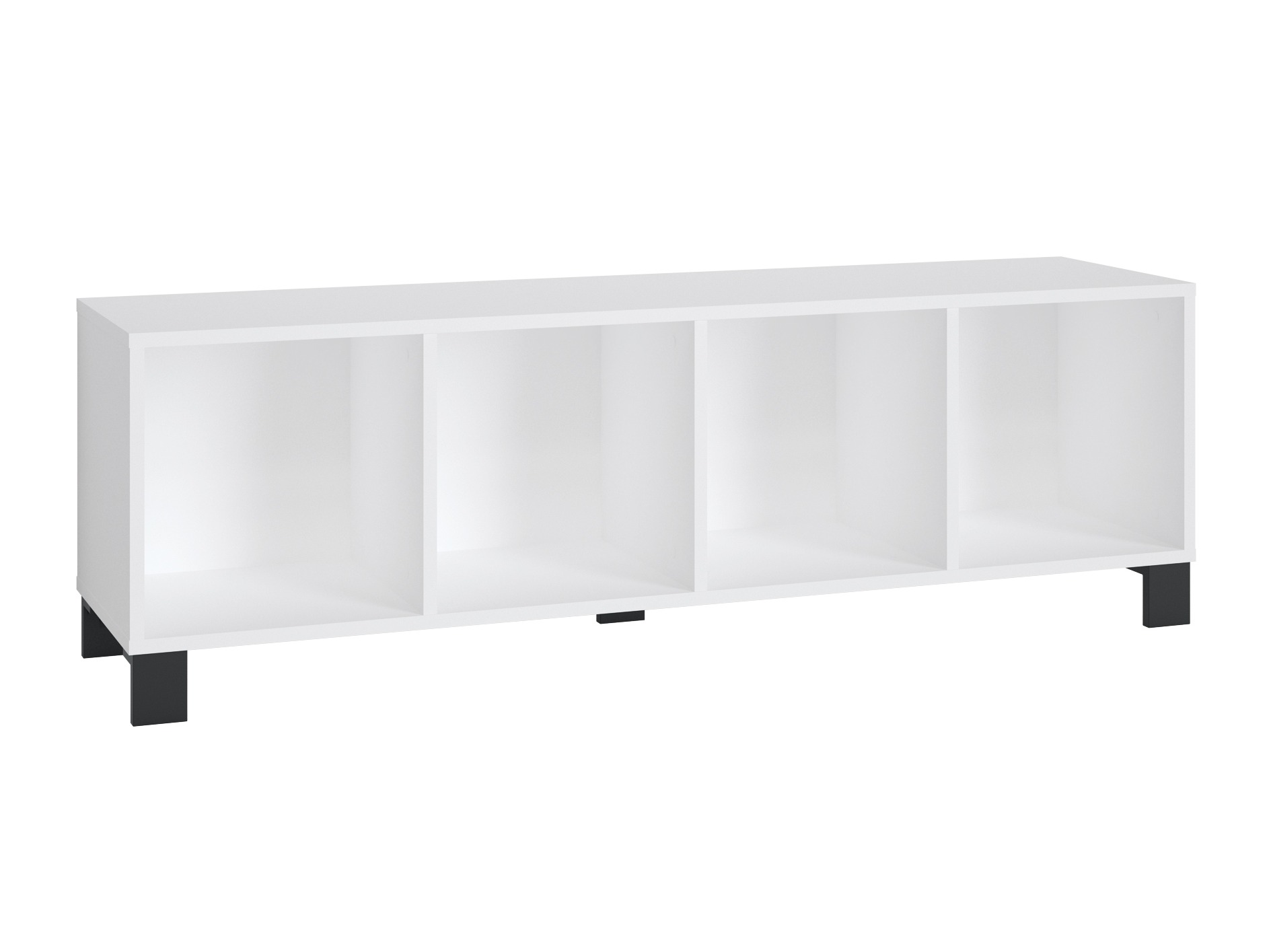 Polica Virnolu 102 (Belo)