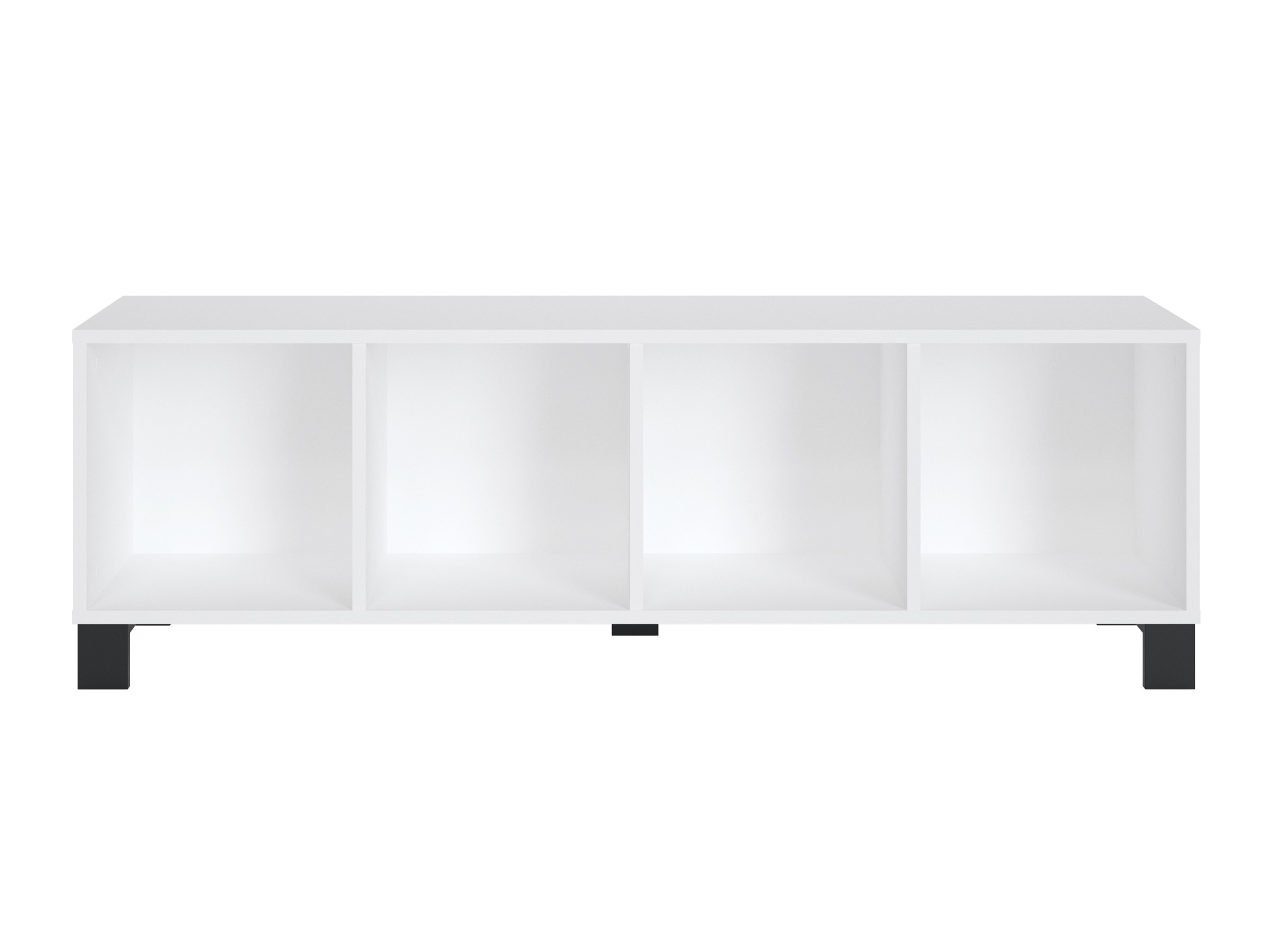 Polica Virnolu 102 (Belo)