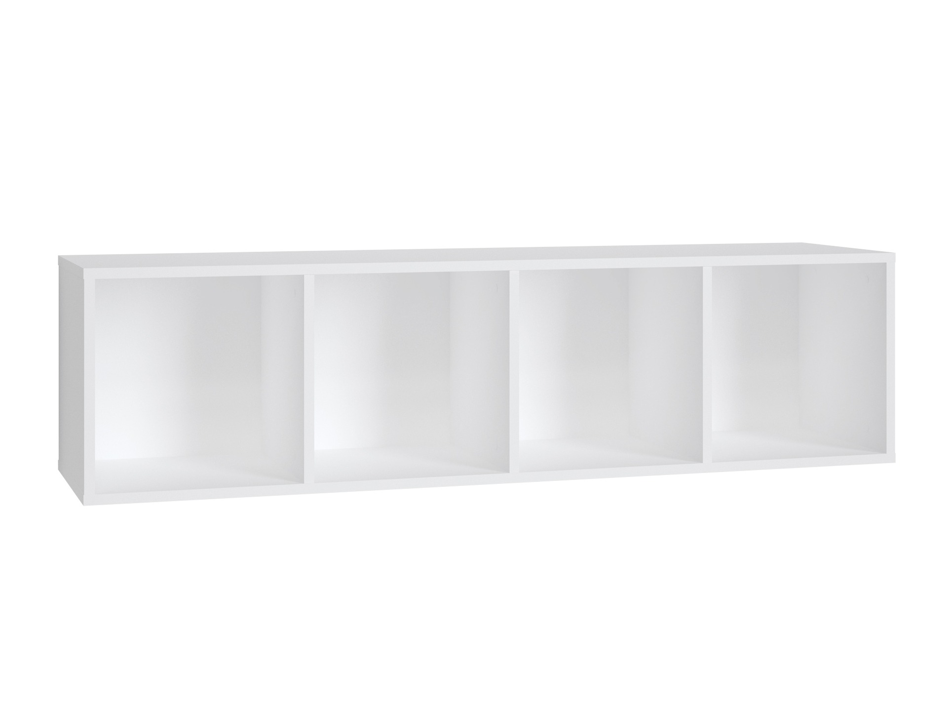 Polica Virnolu 102 (Belo)