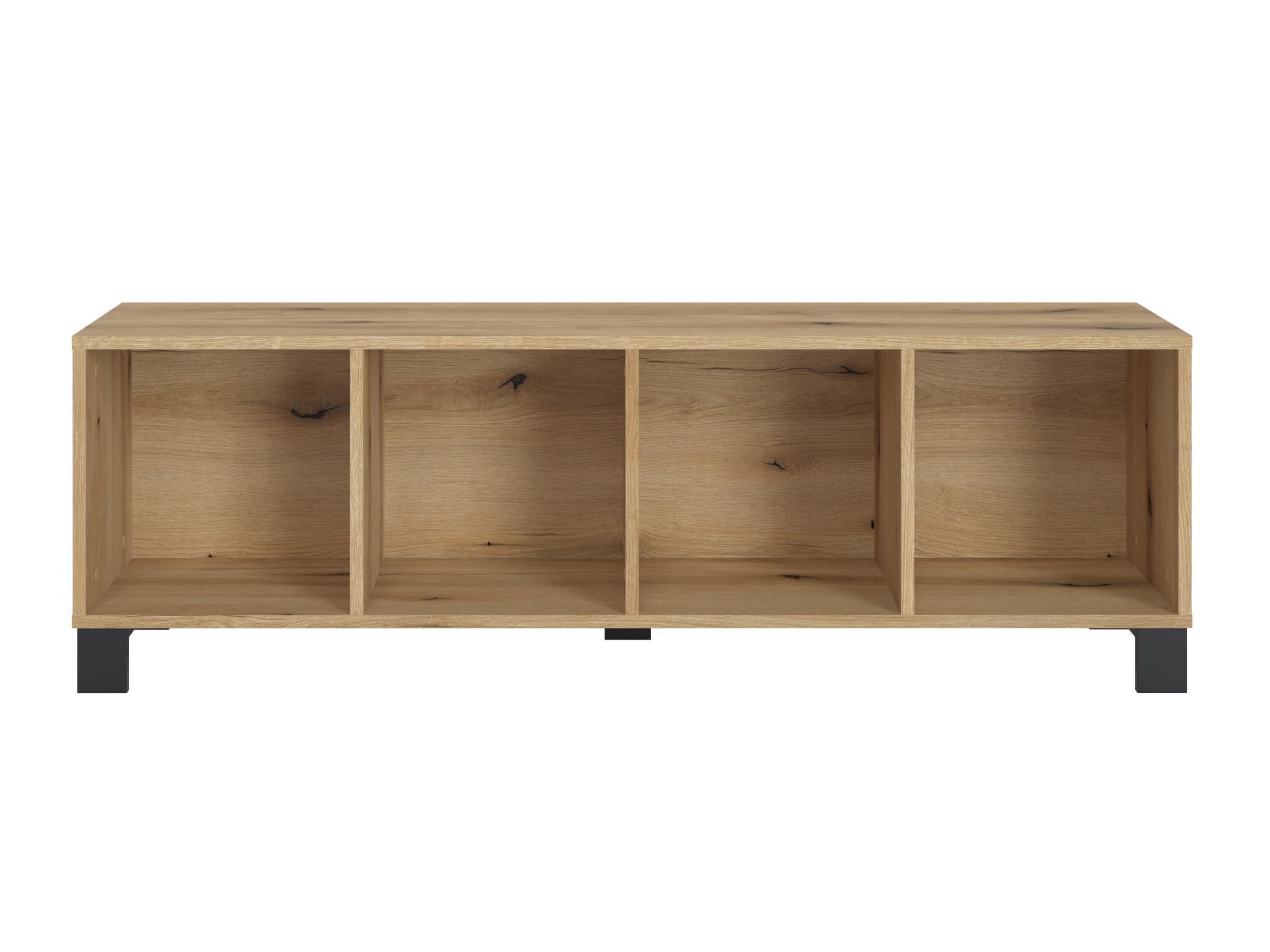 Polica Virnolu 102 (Hrast)