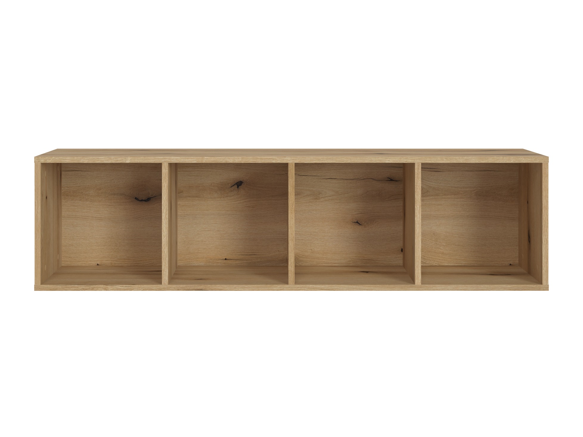 Polica Virnolu 102 (Hrast)