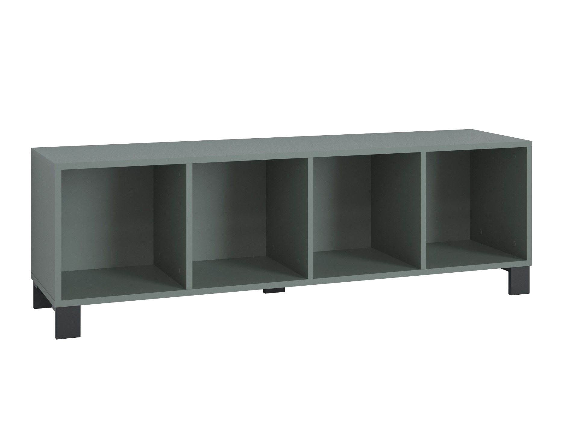 Polica Virnolu 102 (Zelena)